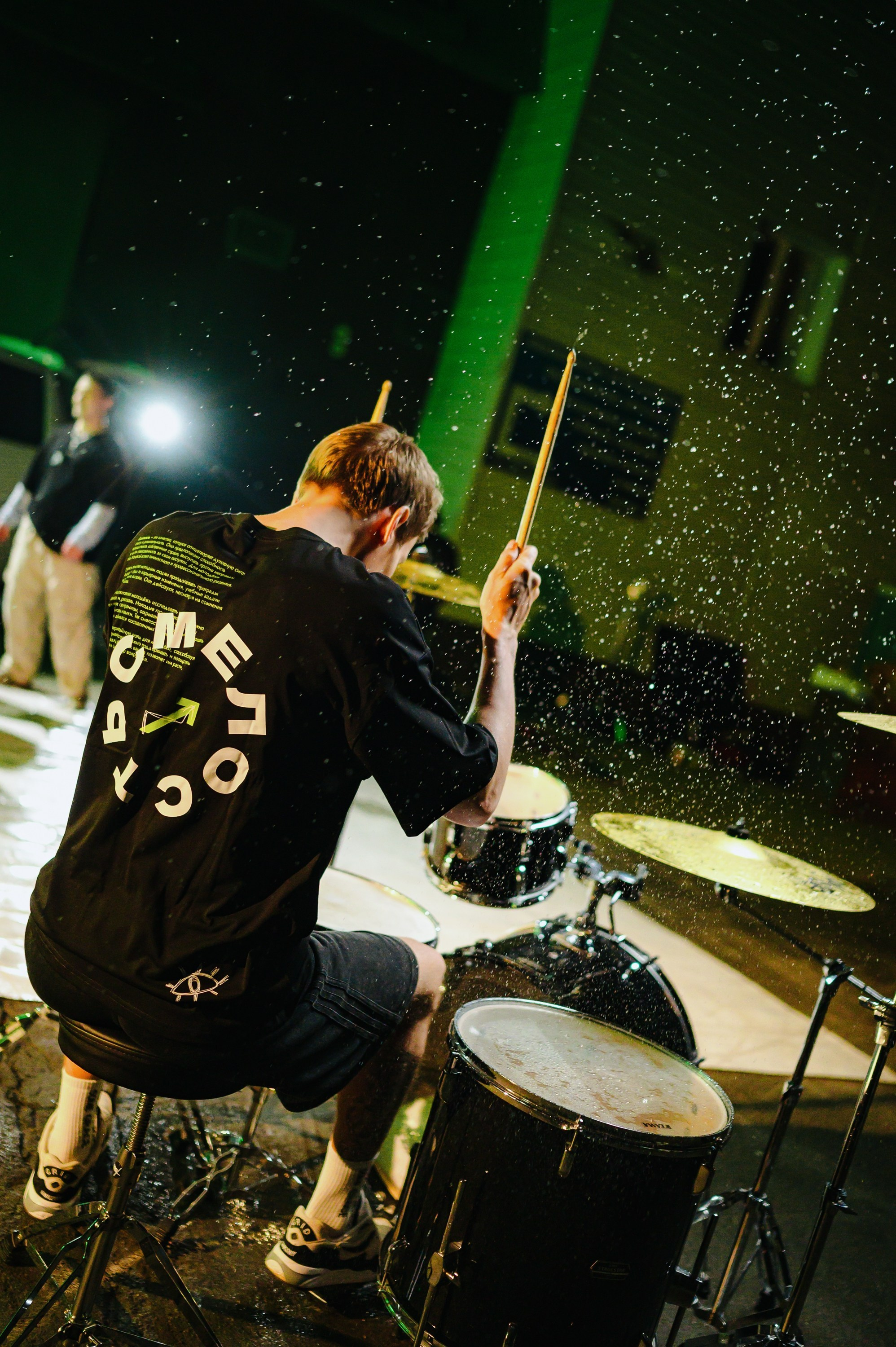 Репортажный фотограф Дмитрий Ишутинов