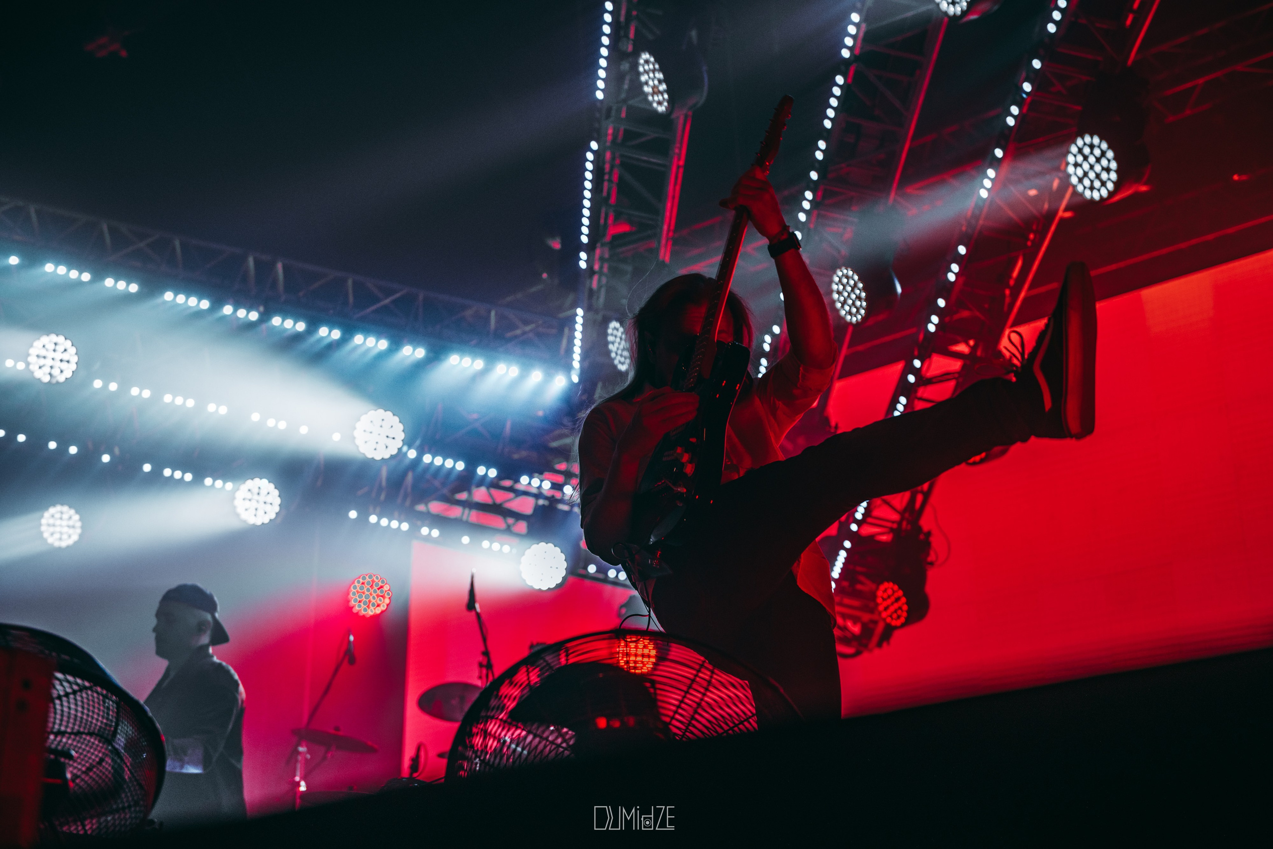 Репортажный фотограф Дмитрий Ишутинов