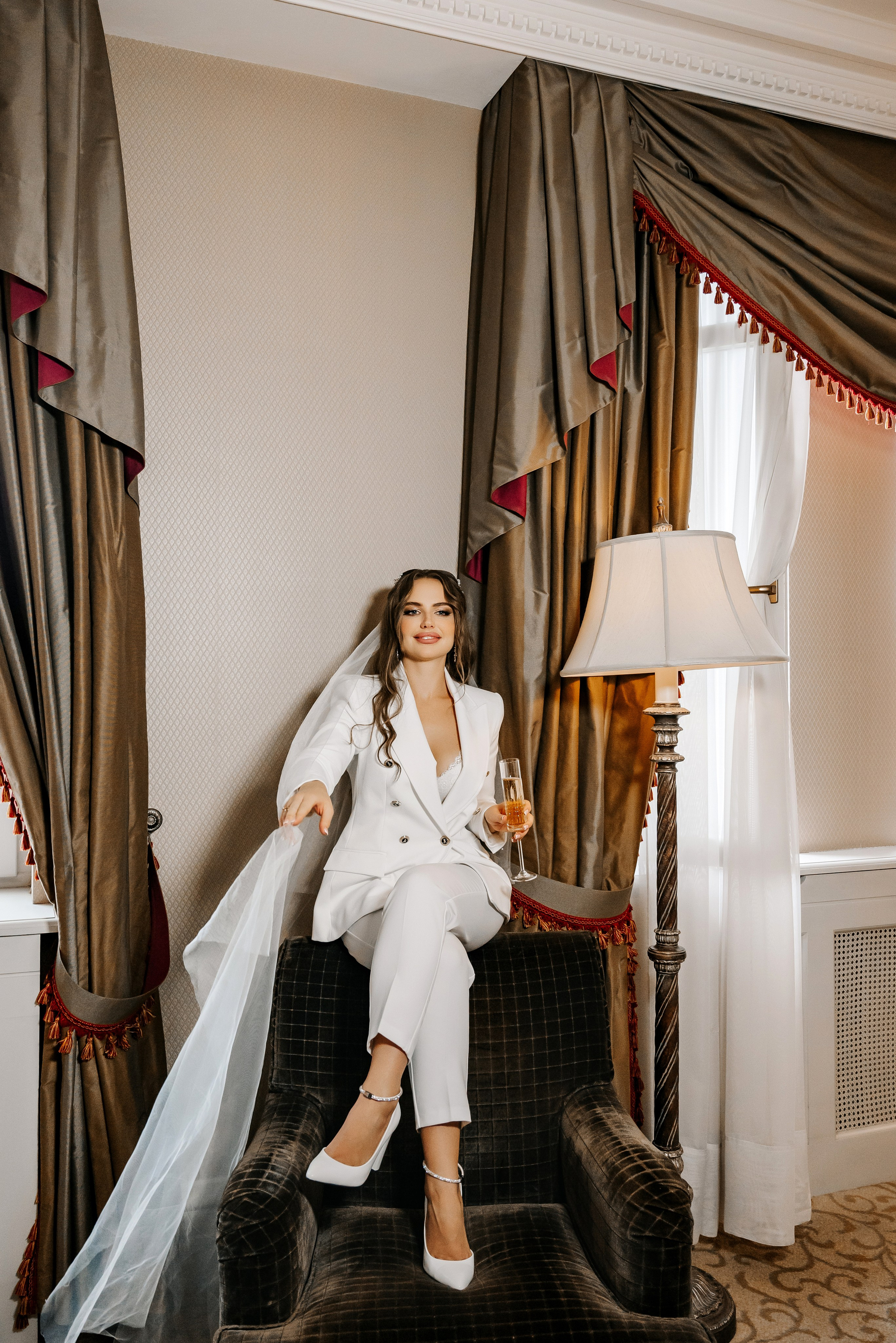 Свадебная фотосессия 🥰 28.10.23. Свадебный и семейный фотограф в Донецке, Ростове, Севастополе!