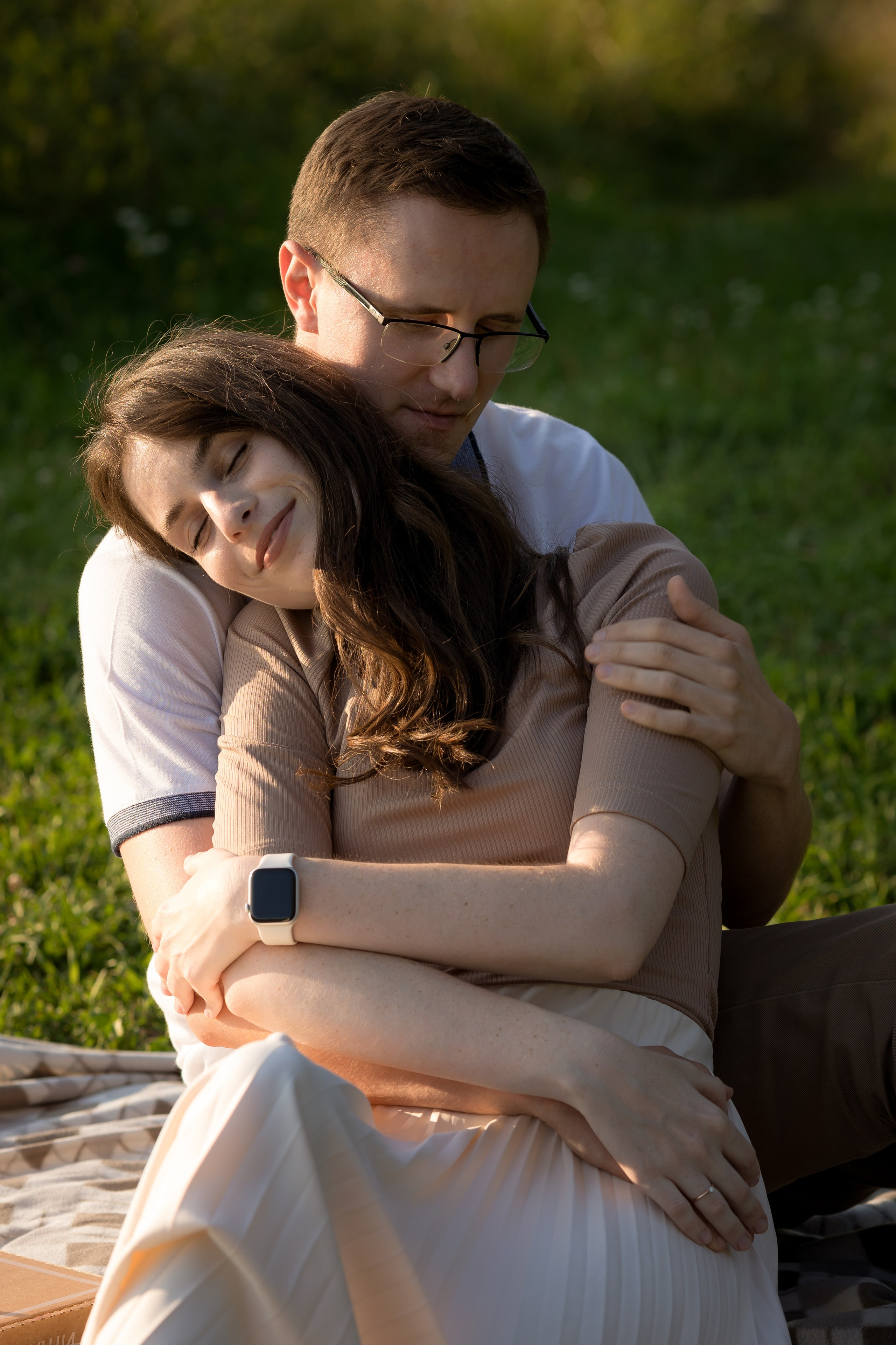 Фотосъемка Love-story в Нижнем Новгороде. Фотограф для компаний и предпринимателей в Нижнем Новгороде и Нижегородской области