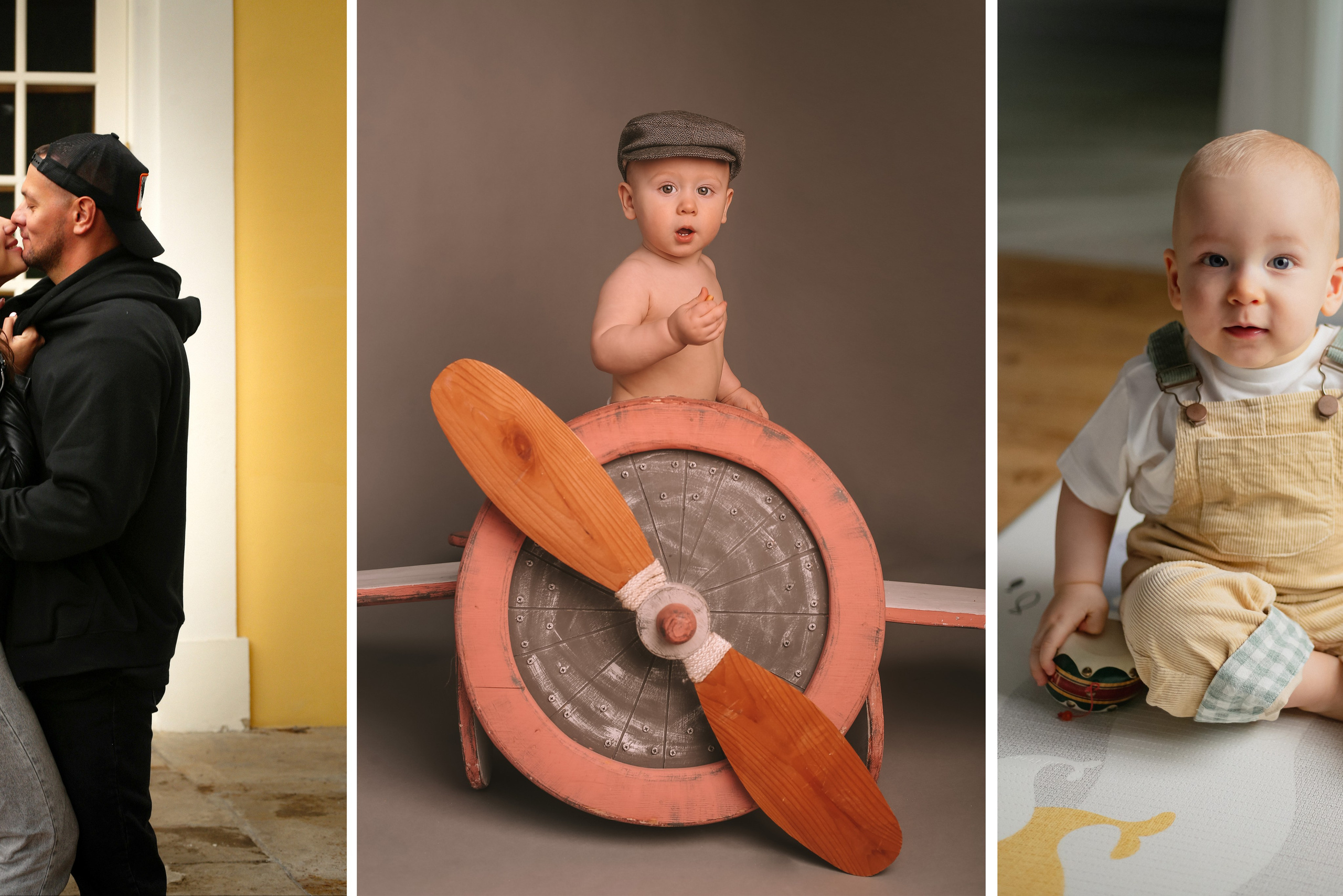 Семейный фотограф в Москве и МО Варвара Шаранова