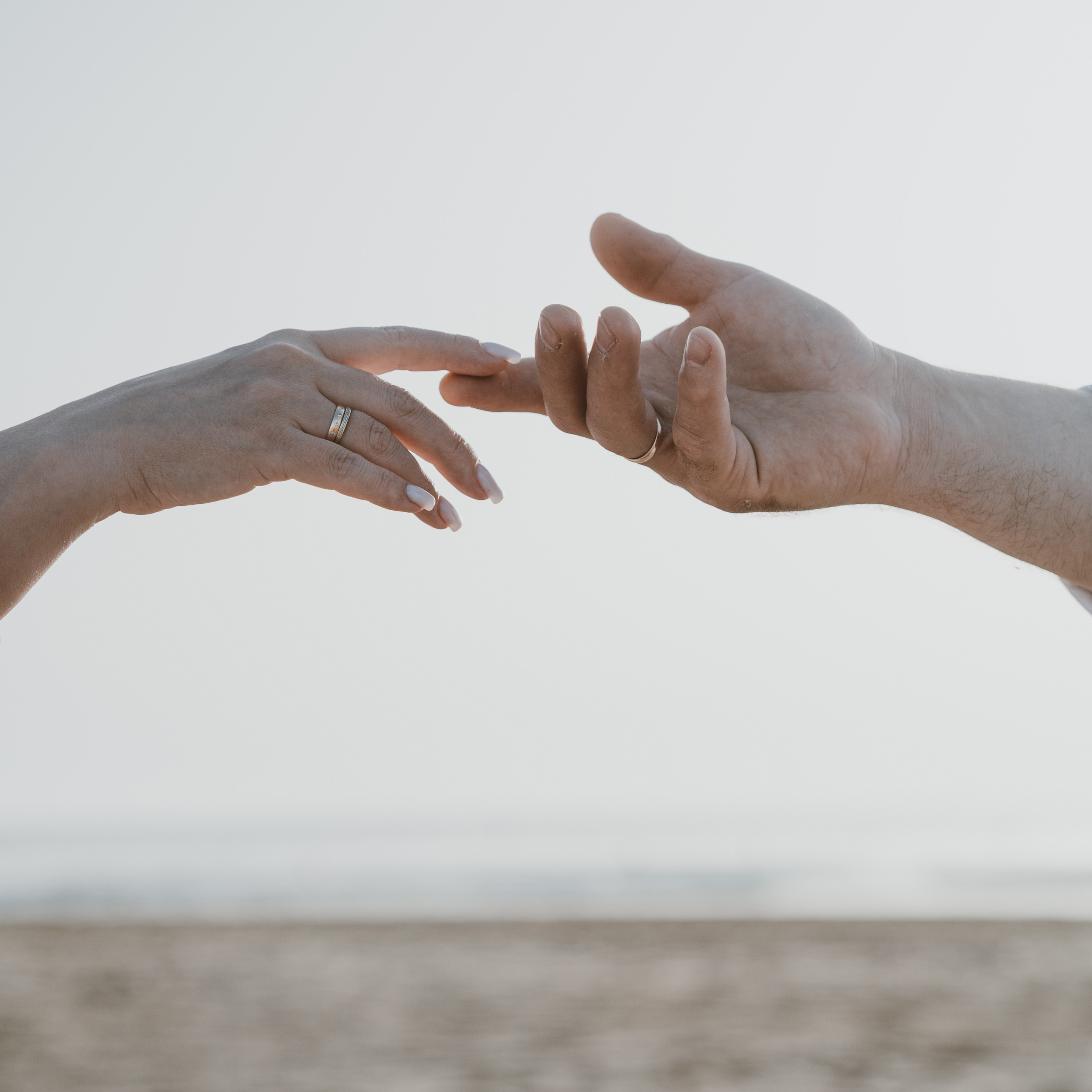 Love Story в Аликанте | Парная фотосессия у моря Аликанте Бенидорм. Фотограф в Аликанте СветЛана Константинова