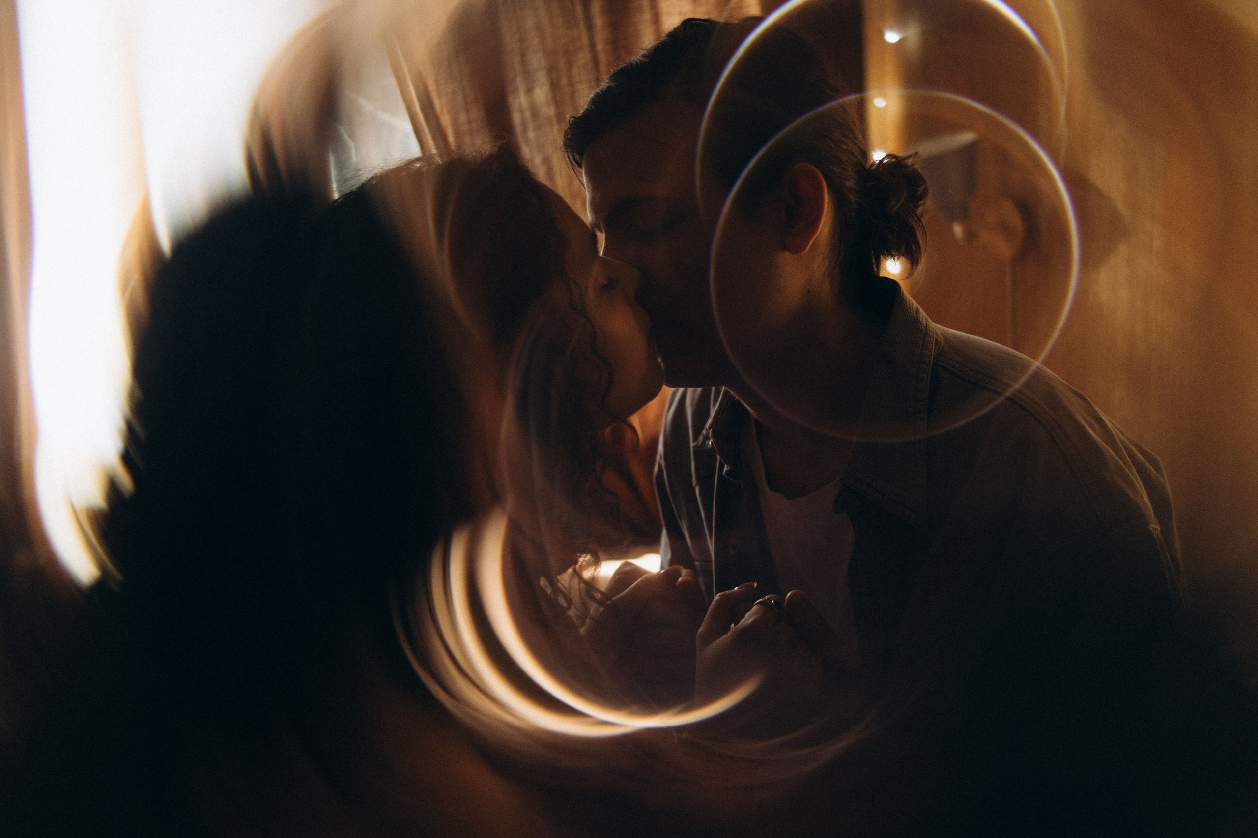 Парная фотосессия