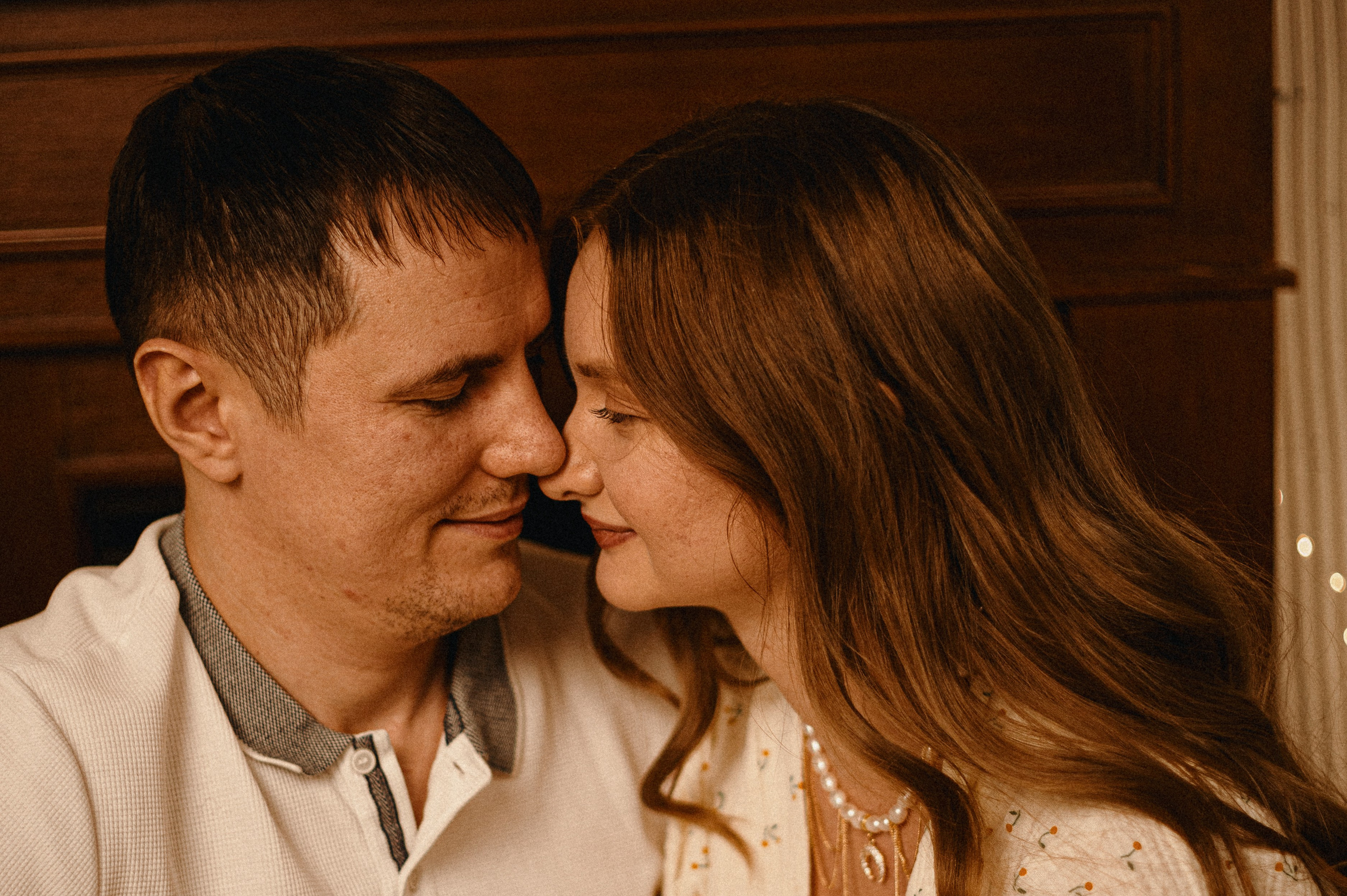 Новогодние. Арт-фотограф Крис Л. в Тобольске: портрет, семейные, свадьбы