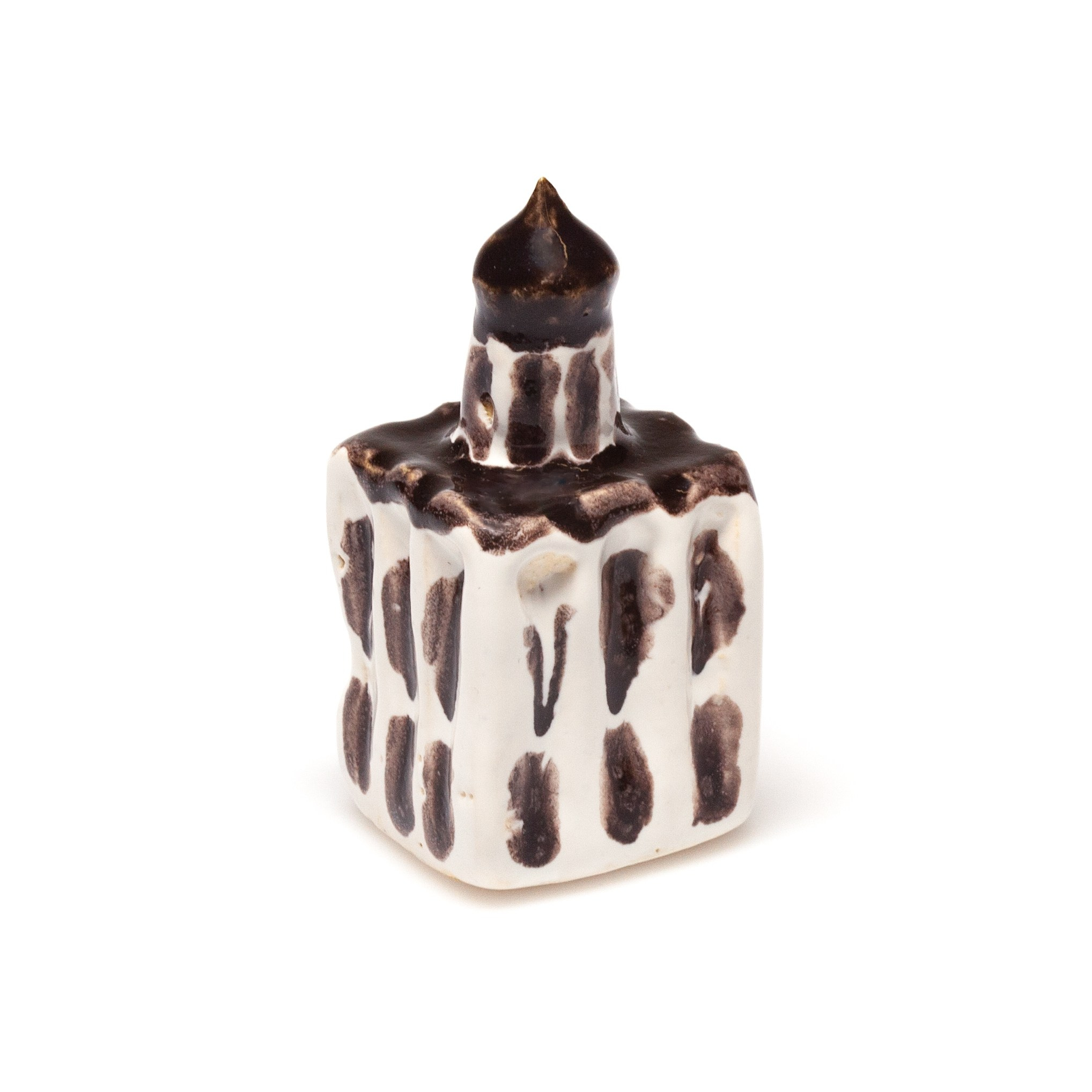 Waterfalls. Maria Abdullaeva