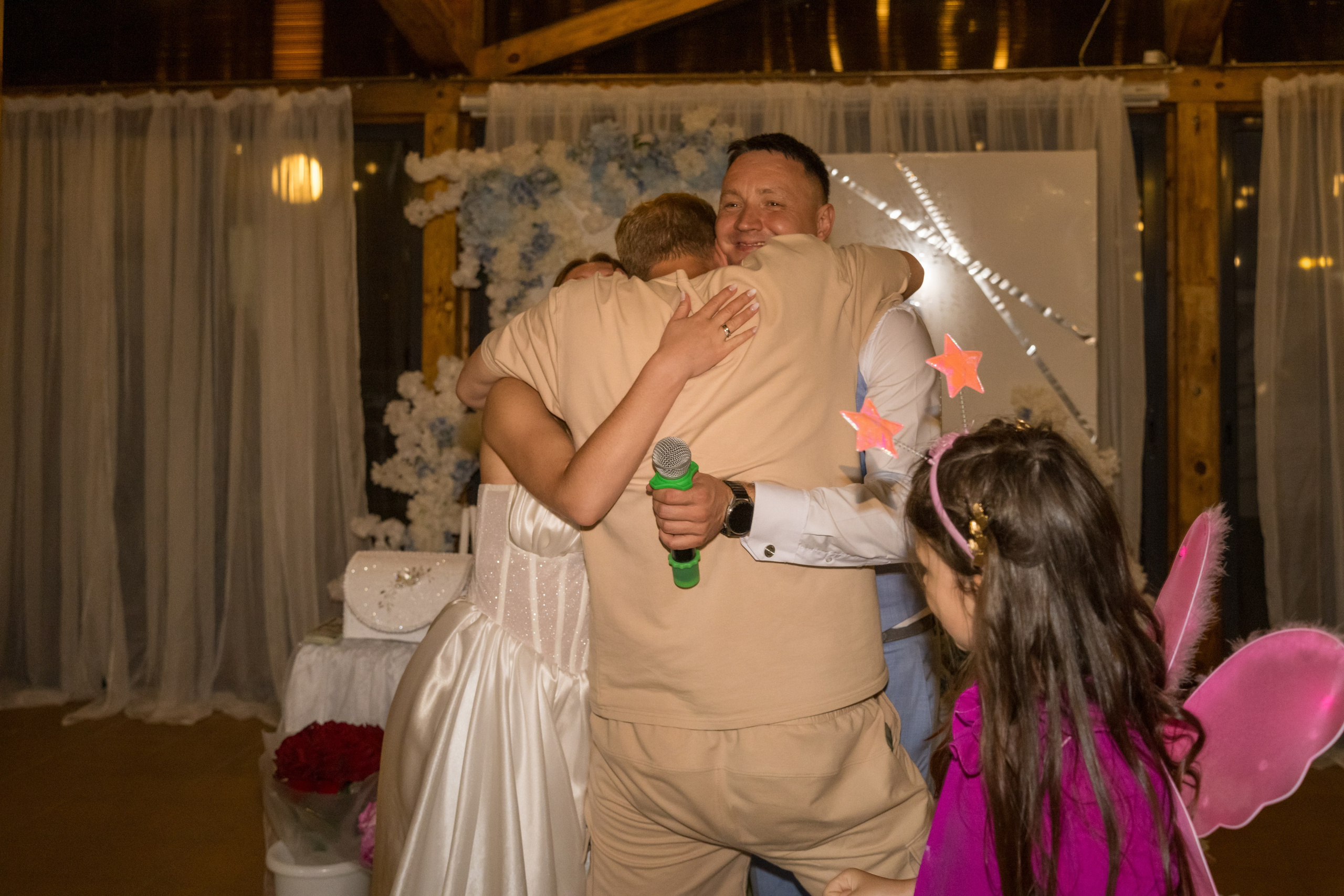 Tenderness. Свадебный и семейный Фотограф в Москве Александр Березин