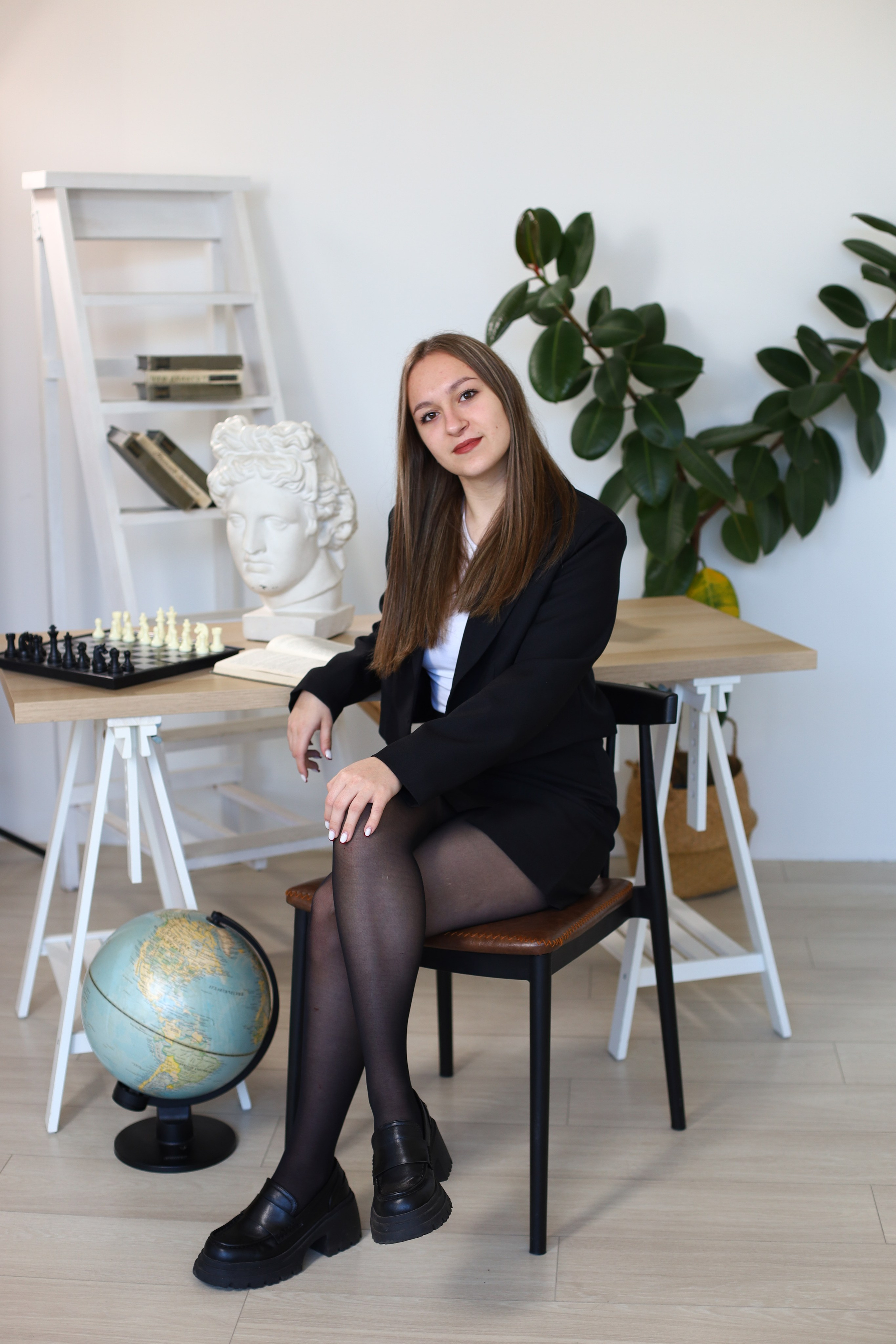 Выпускные альбомы. Фотограф Усольцева Маргарита