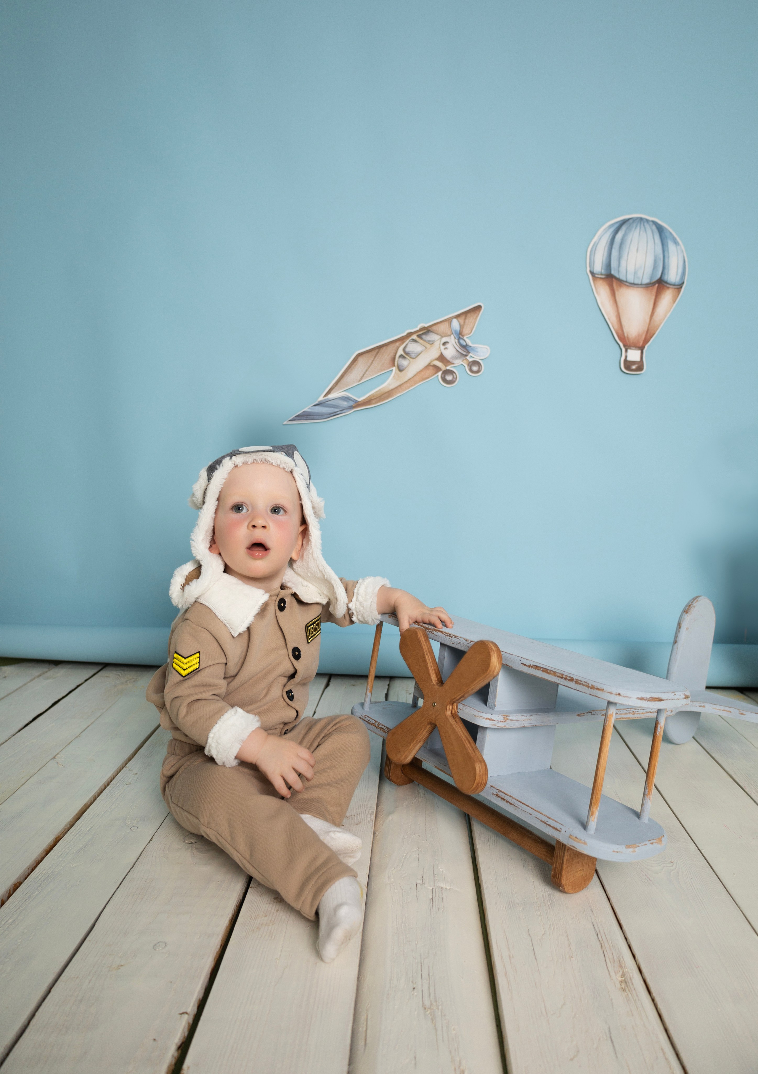 Услуги. Первый фотограф новорожденных и деток старше в г. Коврове