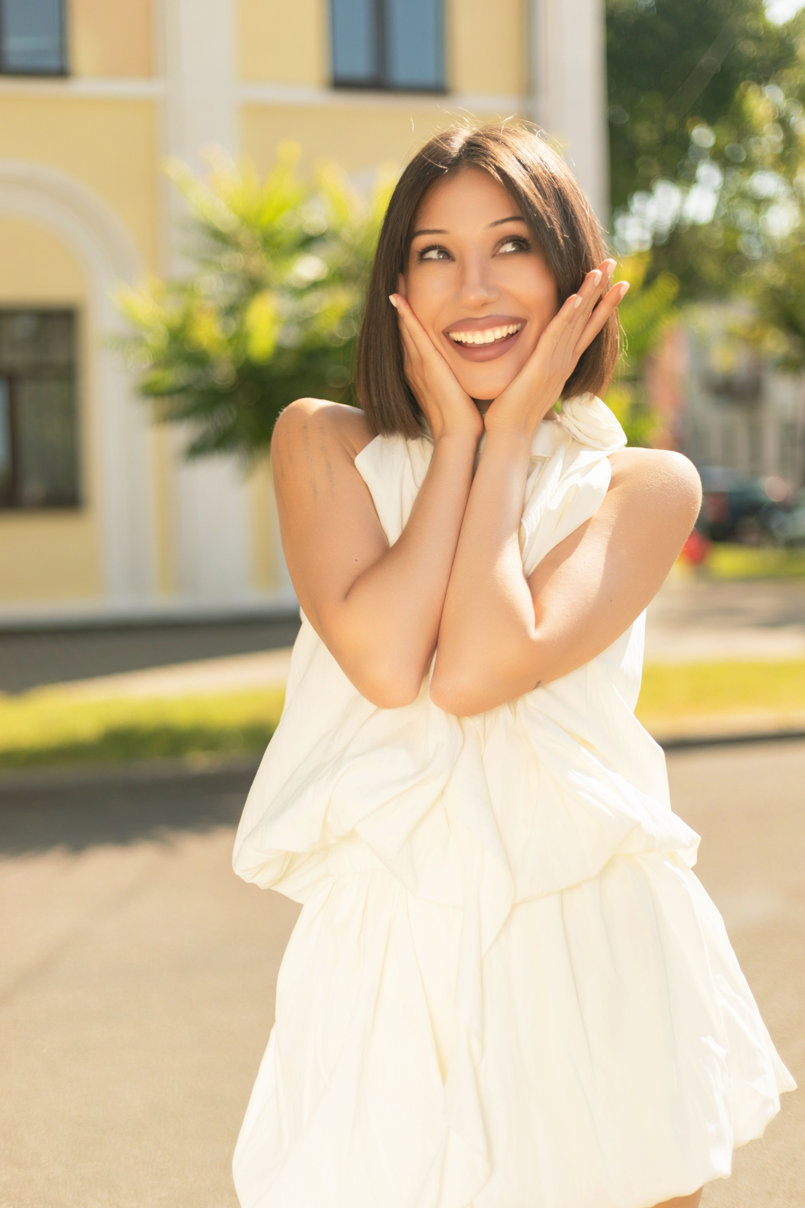 фотопрогулка Питер