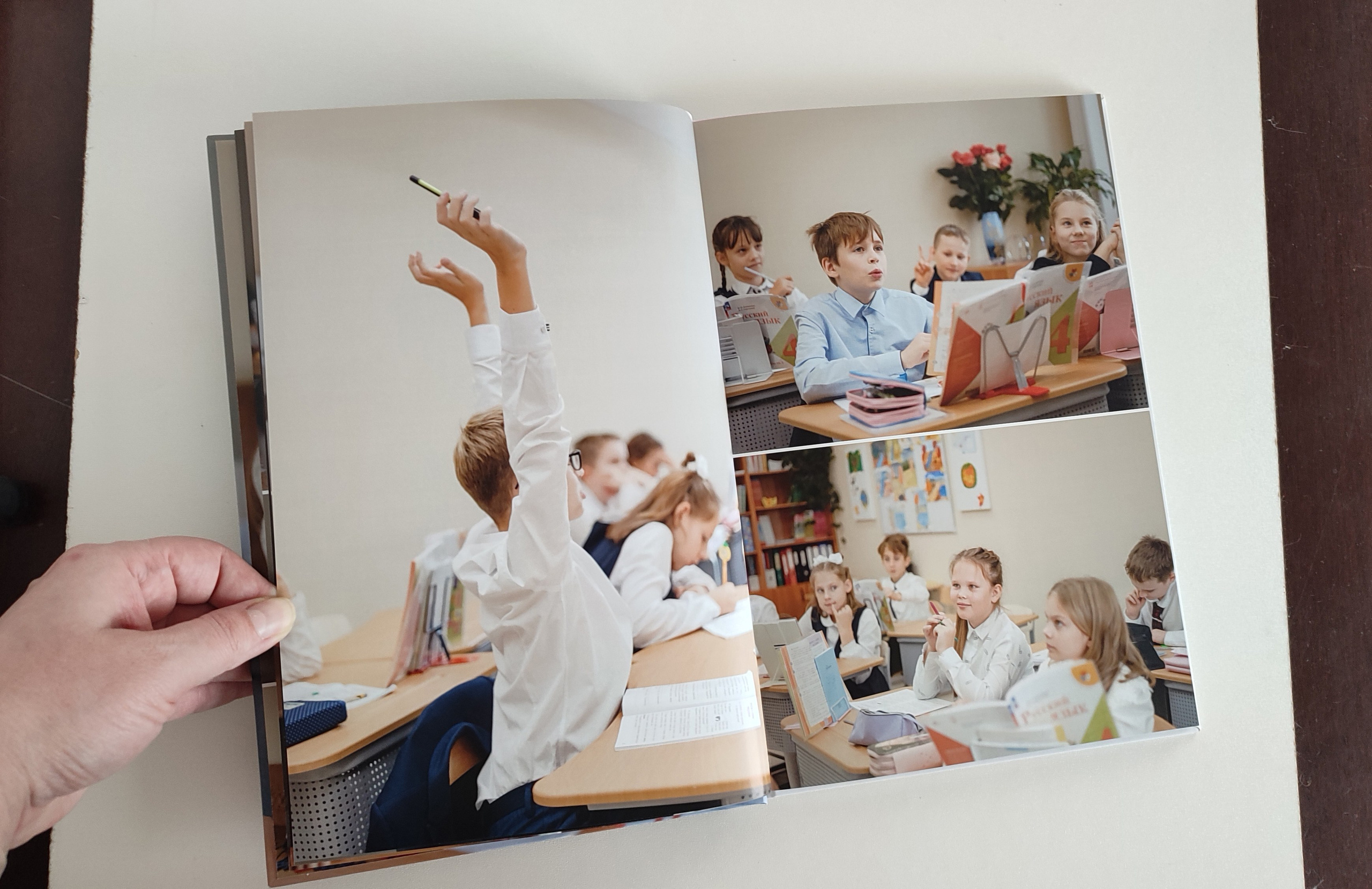 Школа. Фотограф в Санкт-Петербурге Знаменская Ирина