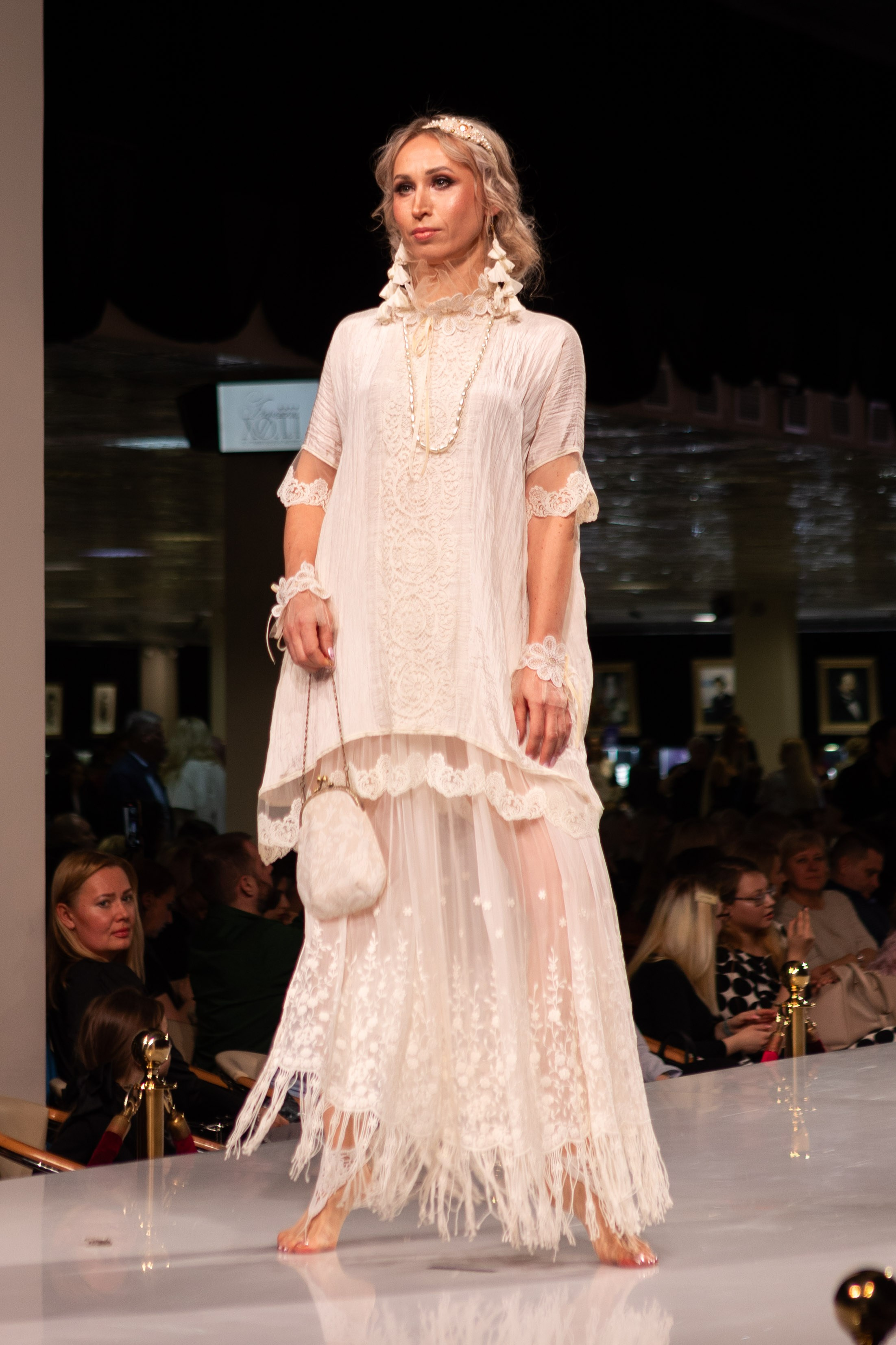 Estet fashion week весна 2024.