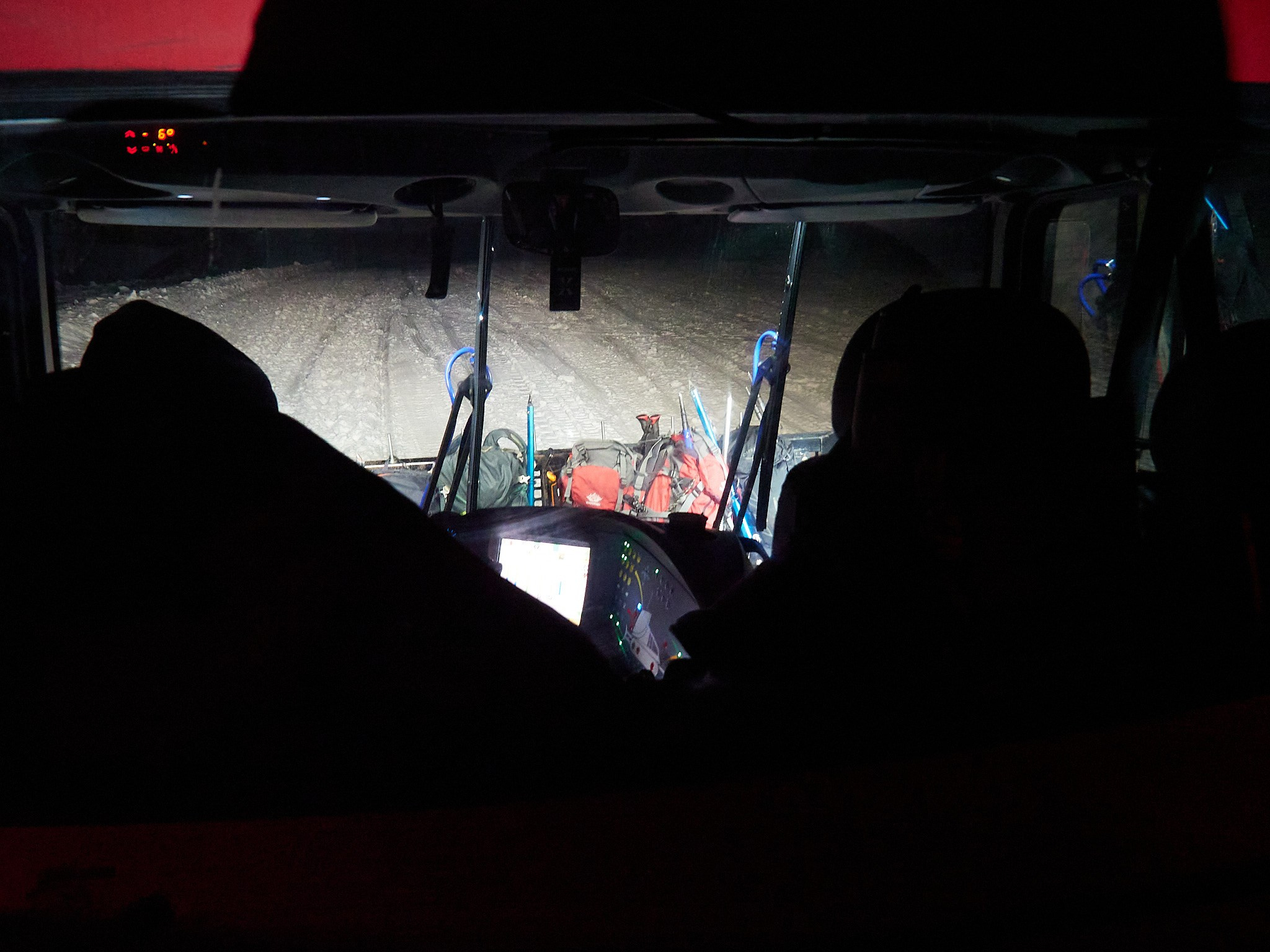 Горный, высотный Фотограф на Эльбрусе Георгий