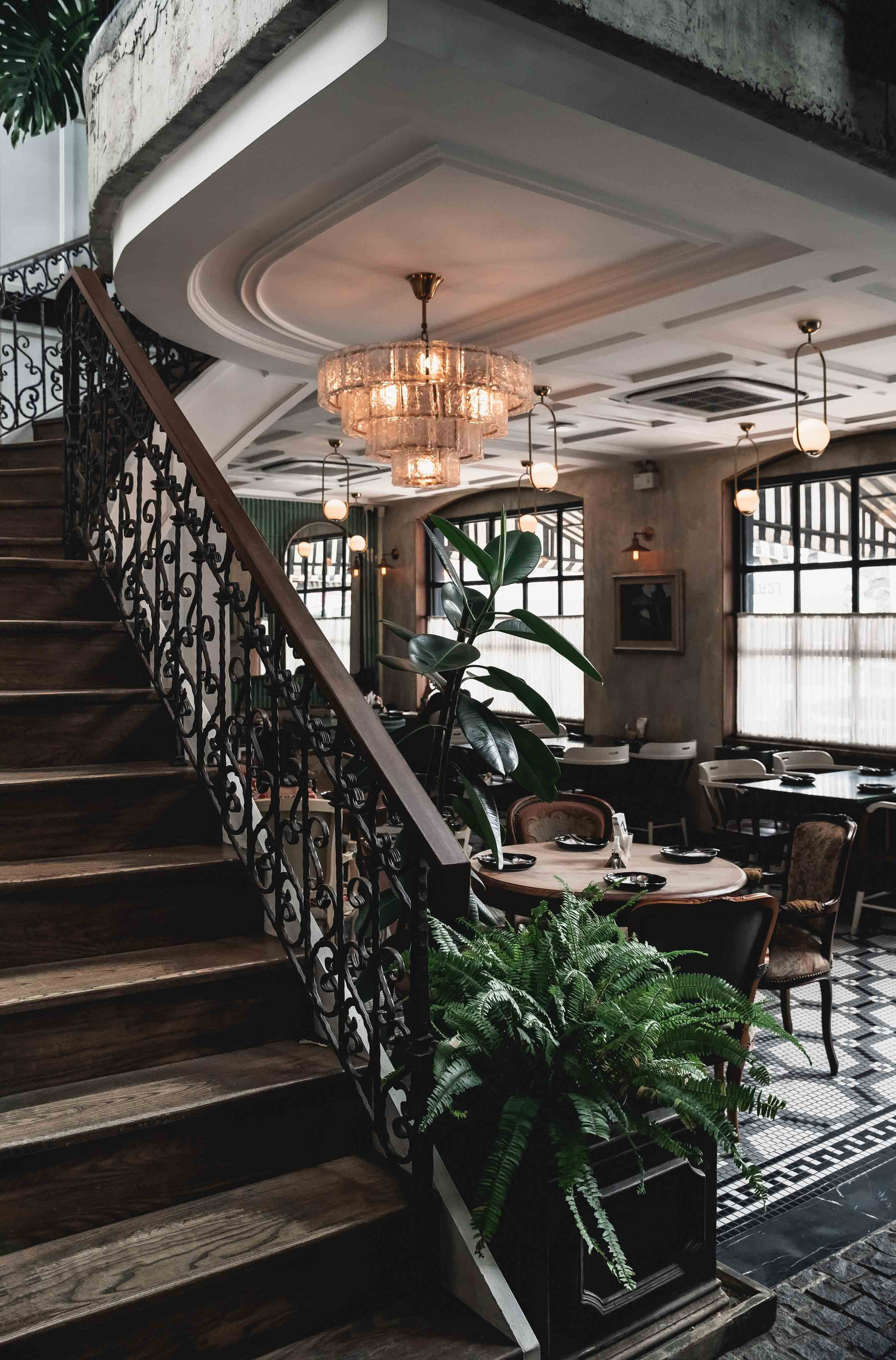 Интерьерный фотограф на Пхукете | Perelude Interior