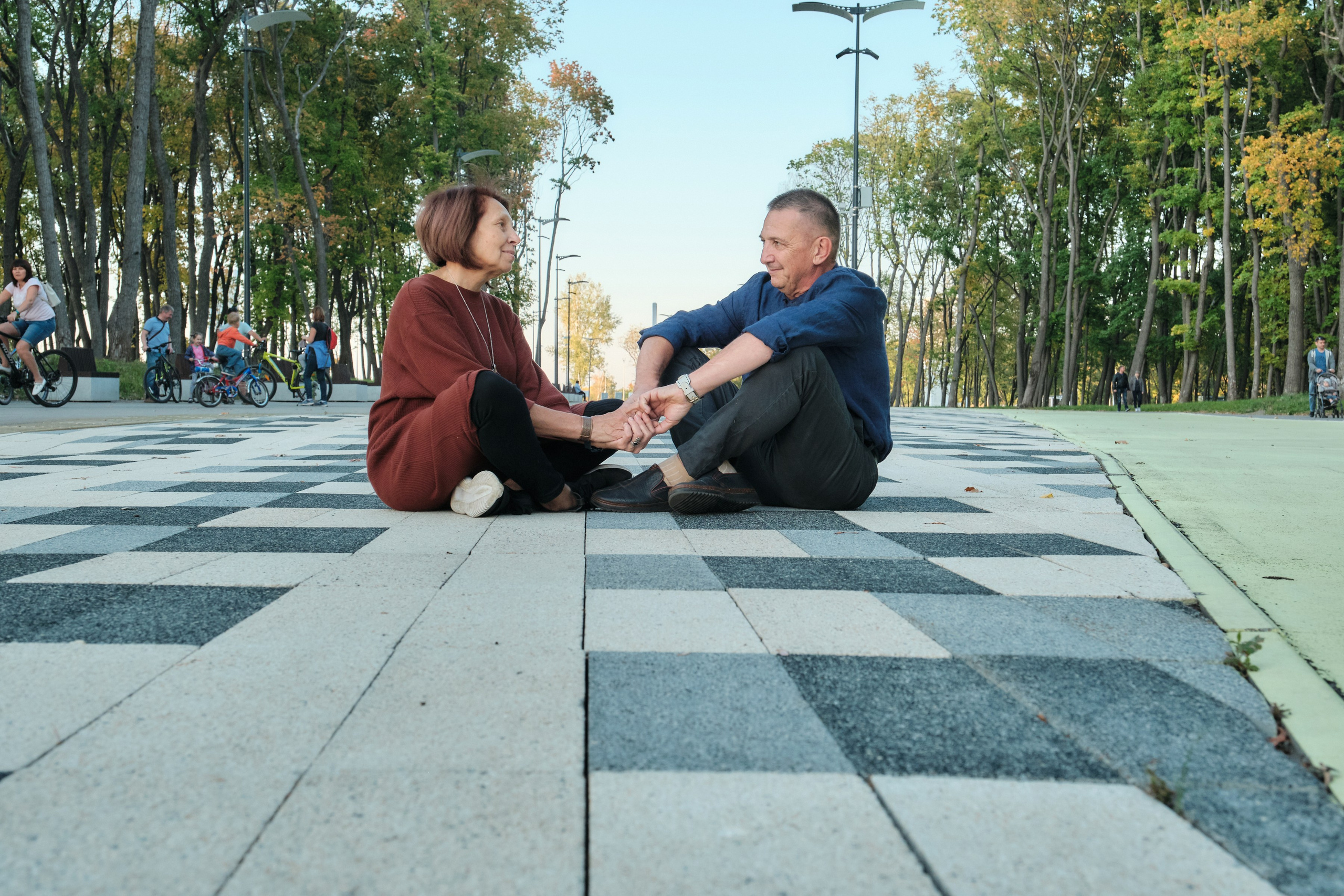 Парная фотосессия в Самаре | Фотосессия пары — идеи и локации