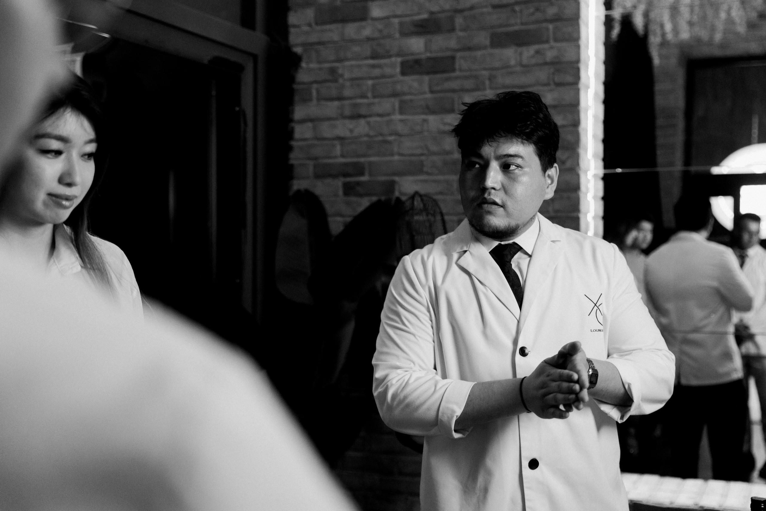 День Рождения XO — 1 ГОД | Lucaveros. Lounge Bar X.O