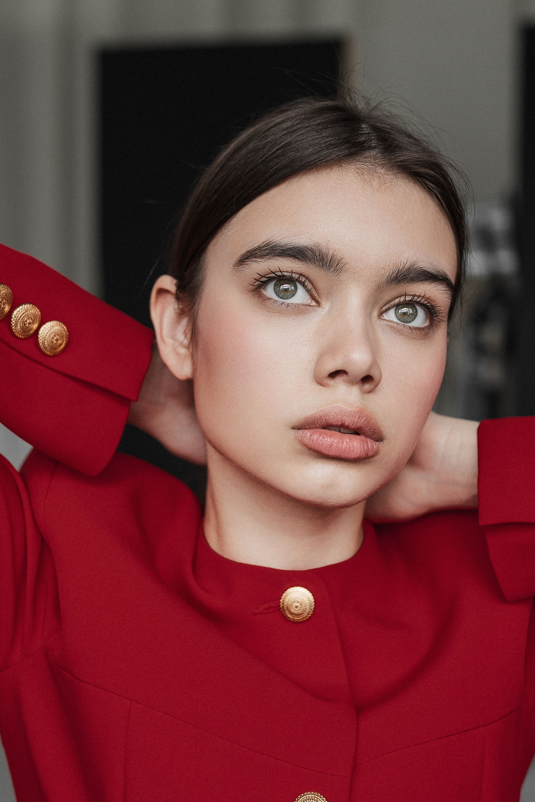 Meyker Daria • Photographer in St. Petersburg