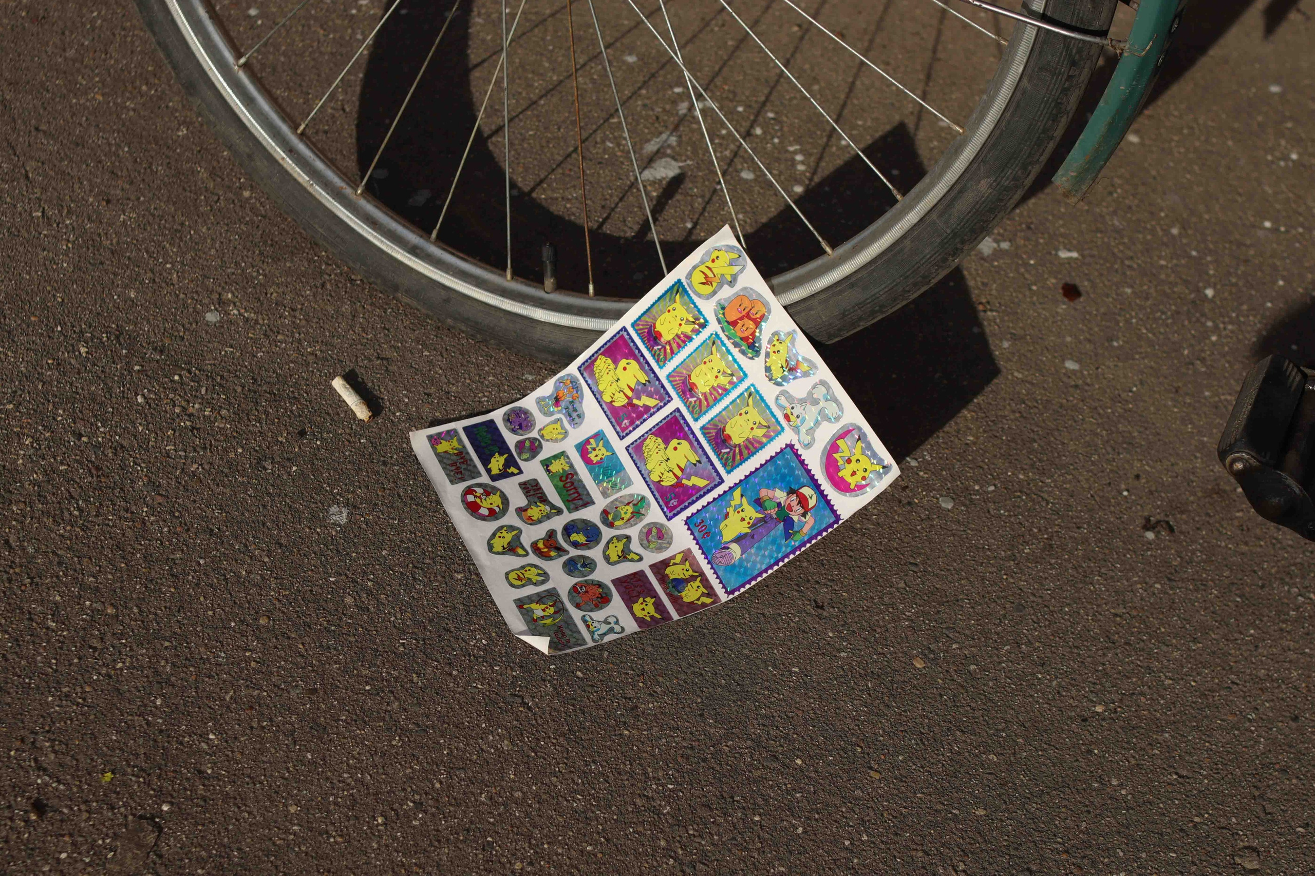 Play it again (ongoing). Lidia Anosova