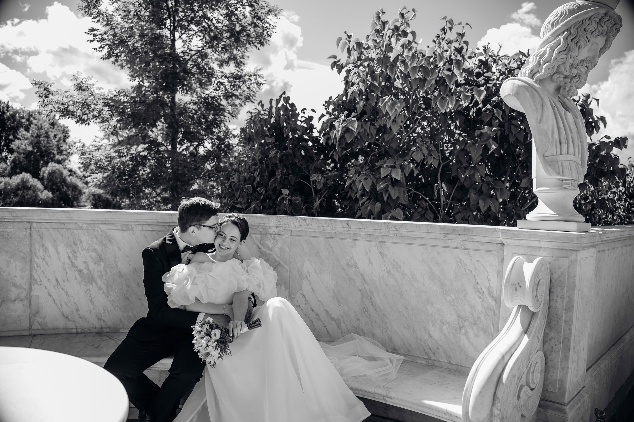 Моя съемочная команда профессионалов