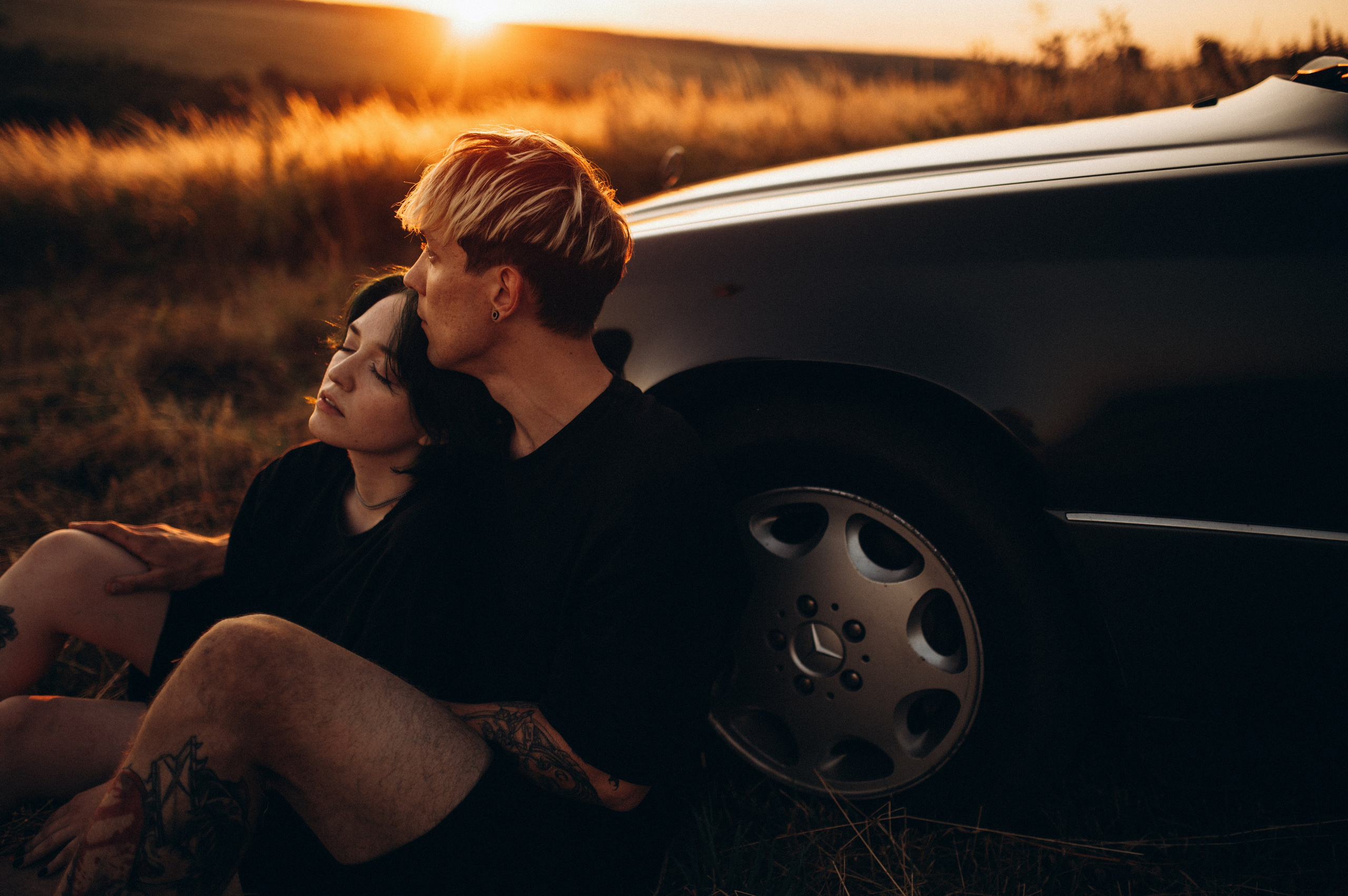 Июль. Свадебный и семейный фотограф в Пензе