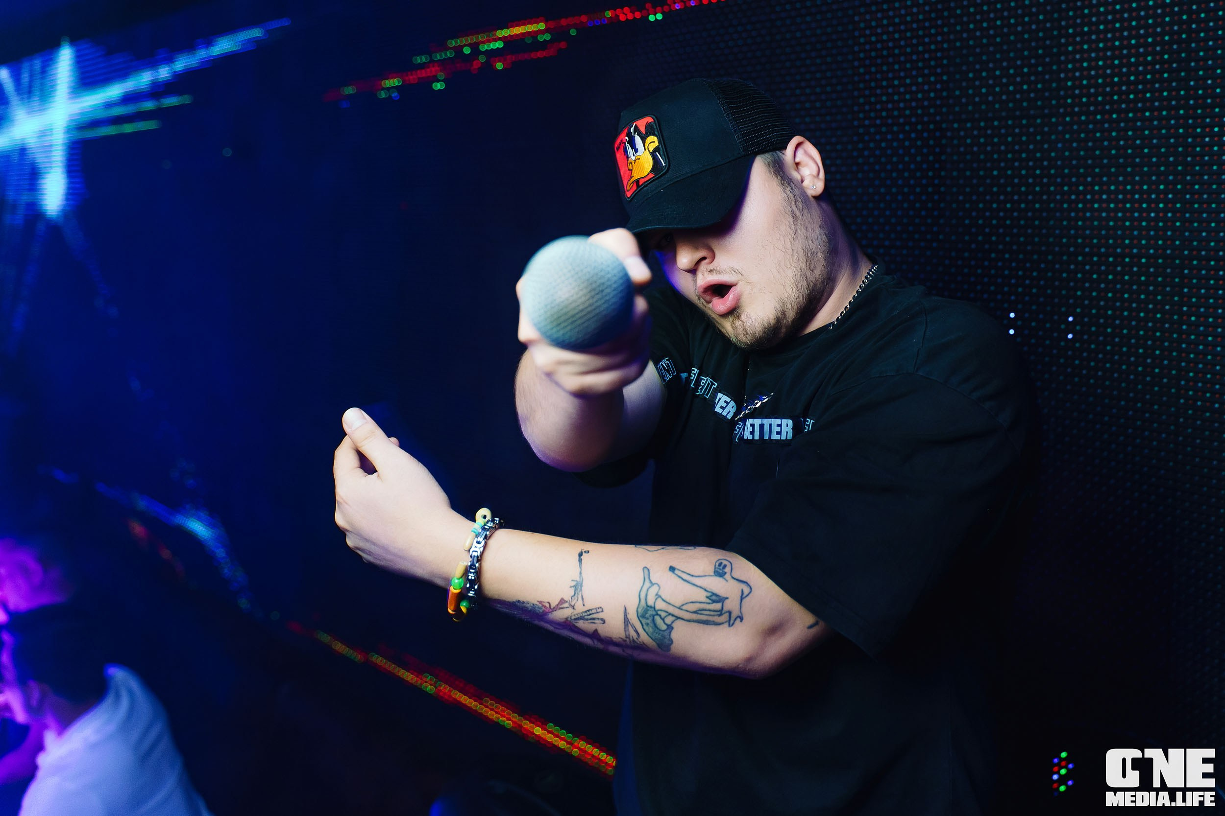 Фоторепортаж из РК Планета. One Media Life: фоторепортажи, фотоотчеты с мероприятий и заведений