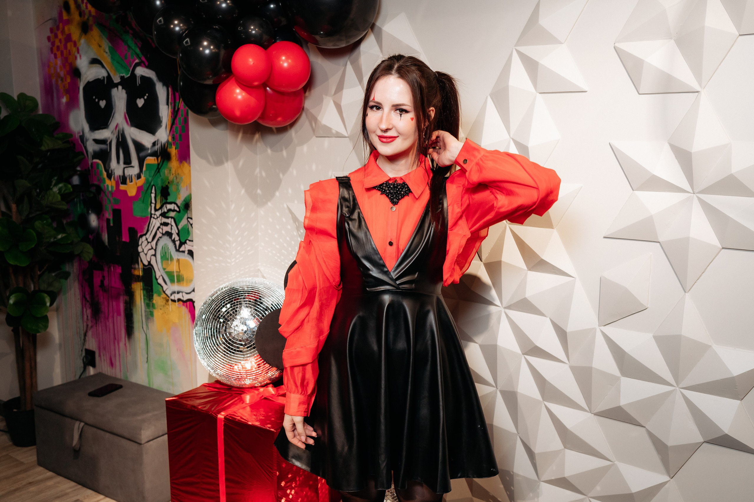 MUKHINA TATTOO. СВОИ. ФОТООТЧЕТЫ-СОБЫТИЯ-МЕСТА