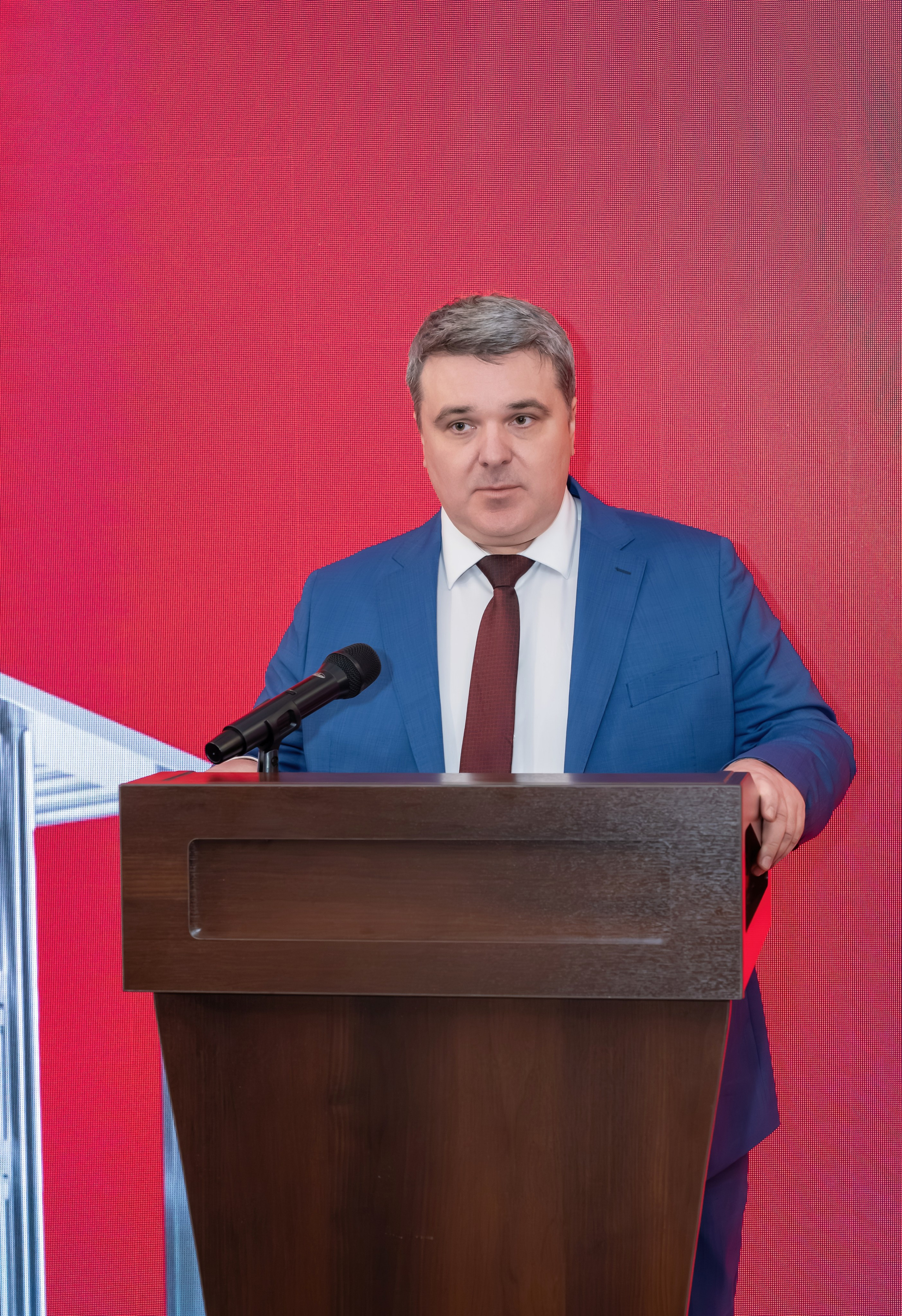 IX Съезд Московской Торгово-промышленной Палаты в отеле Сафмар Аврора Люкс. Фотограф в Москве