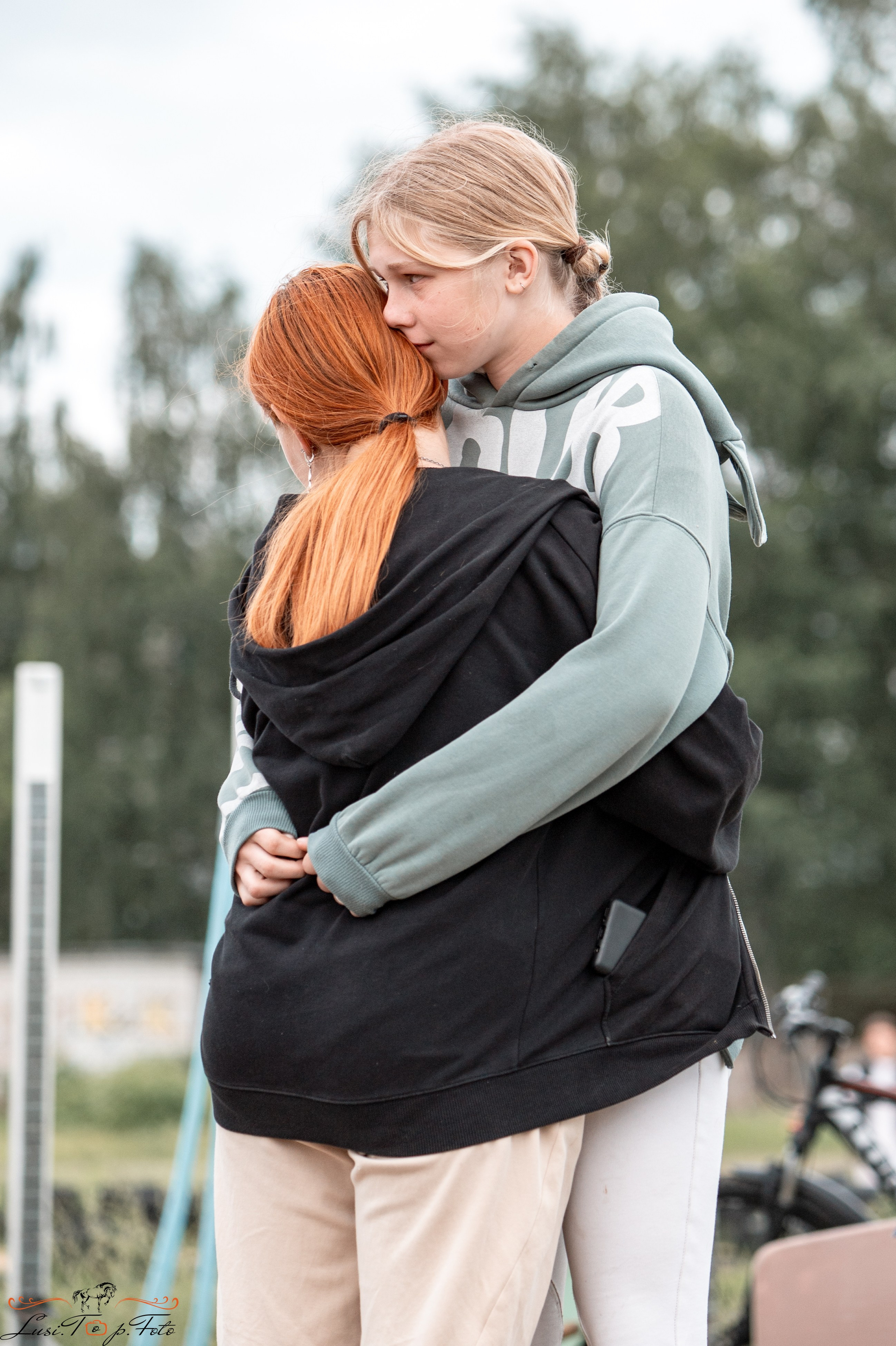 Областные соревнования по выездке. Тверь. Конный и фотограф с животными в Твери Топталова Люся