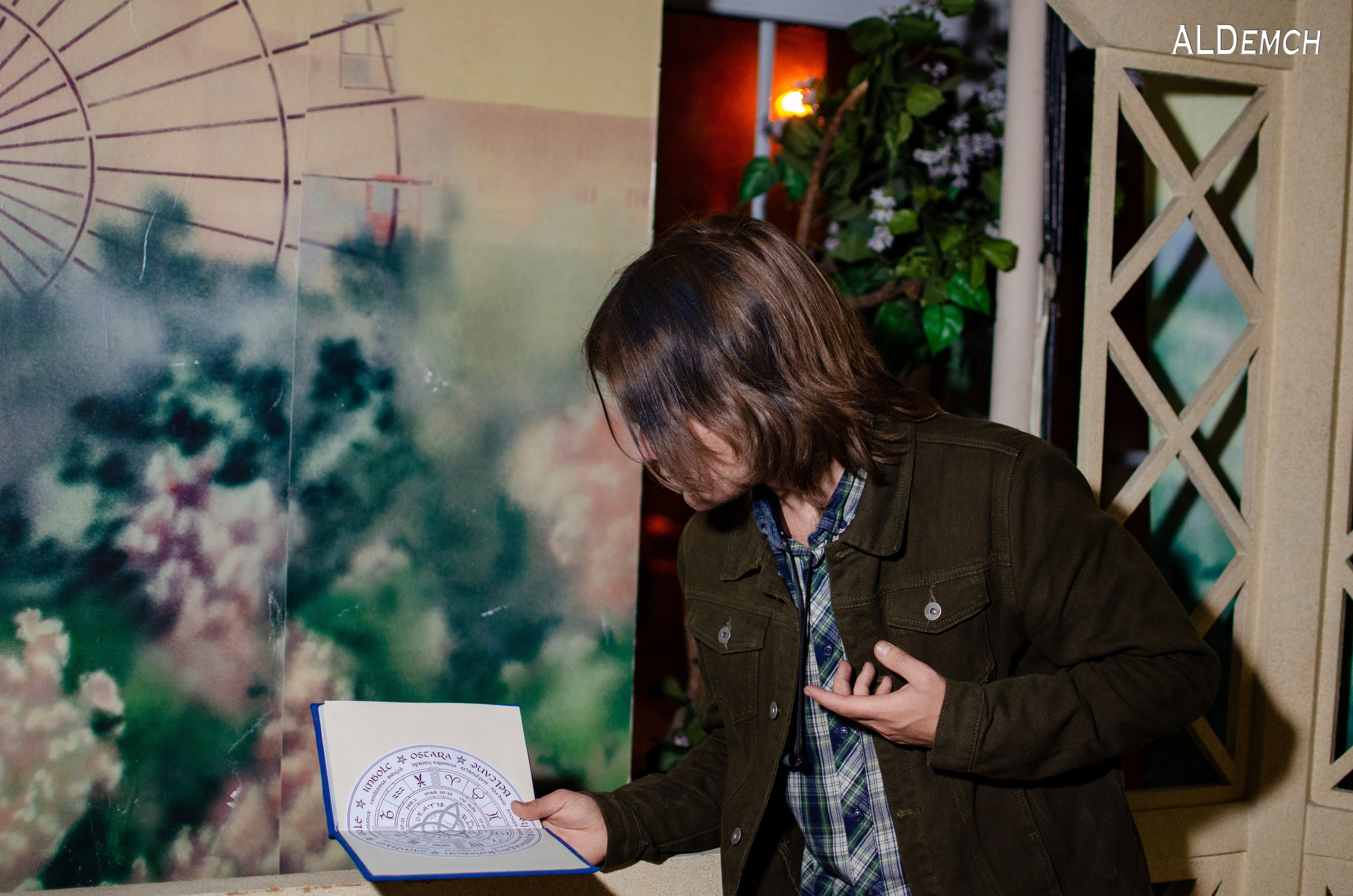 Фестиваль ГикКон в Москве фото от фотографа