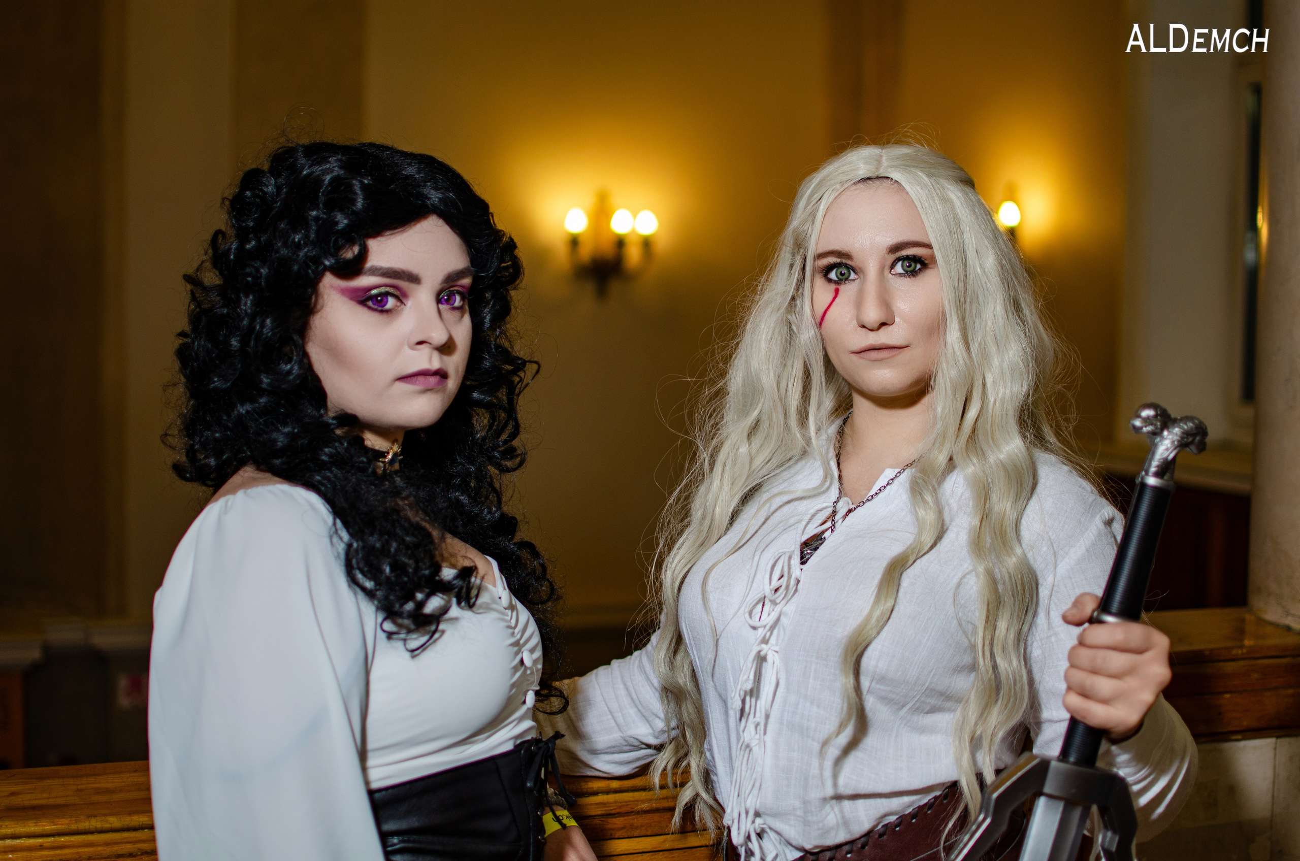 Фестиваль ГикКон в Москве фото от фотографа