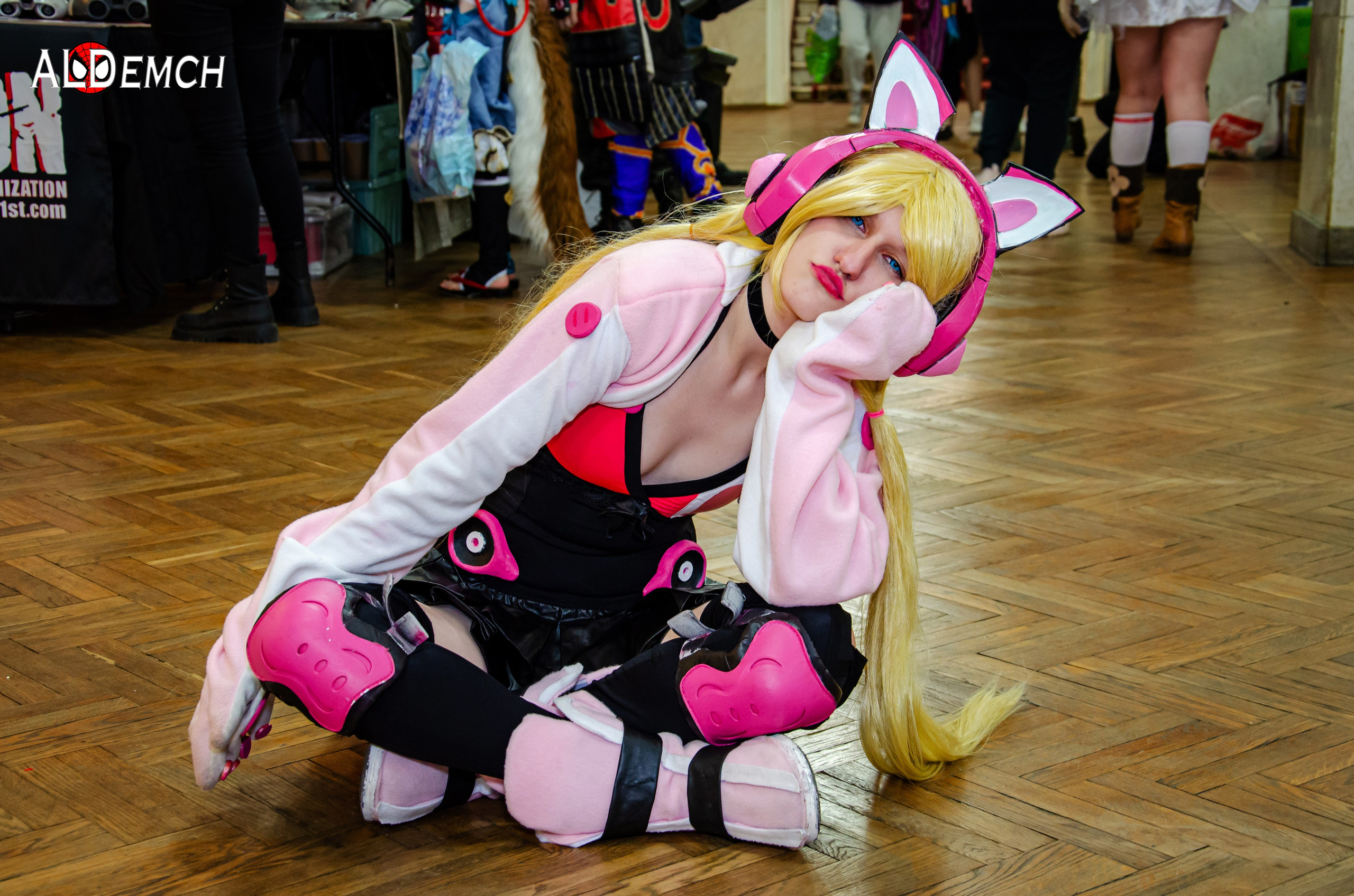 Фотограф для Косплей фотосессии в Москве, Дмитрове, Дубне