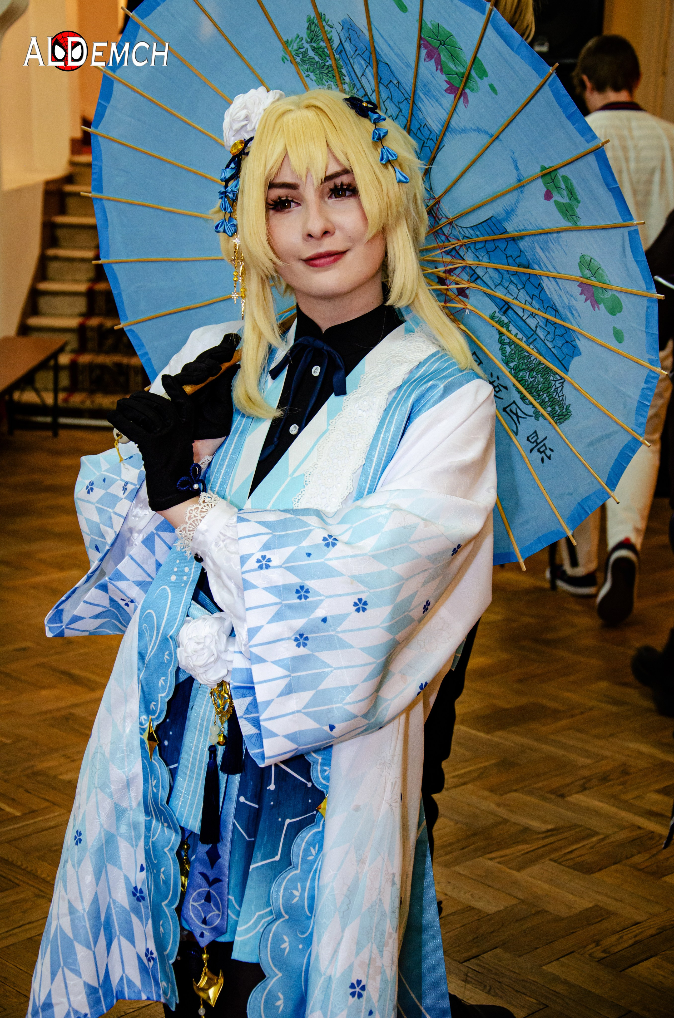 Фотограф для Косплей фотосессии в Москве, Дмитрове, Дубне