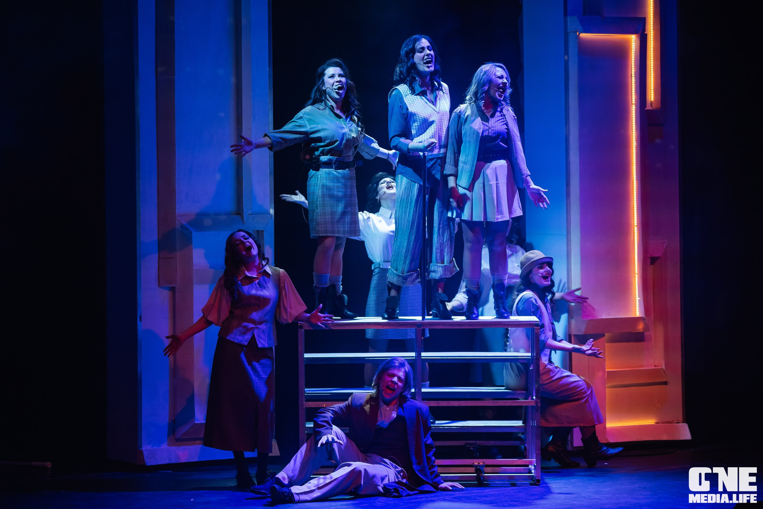 Фоторепортаж из Дома искусств. One Media Life: фоторепортажи, фотоотчеты с мероприятий и заведений