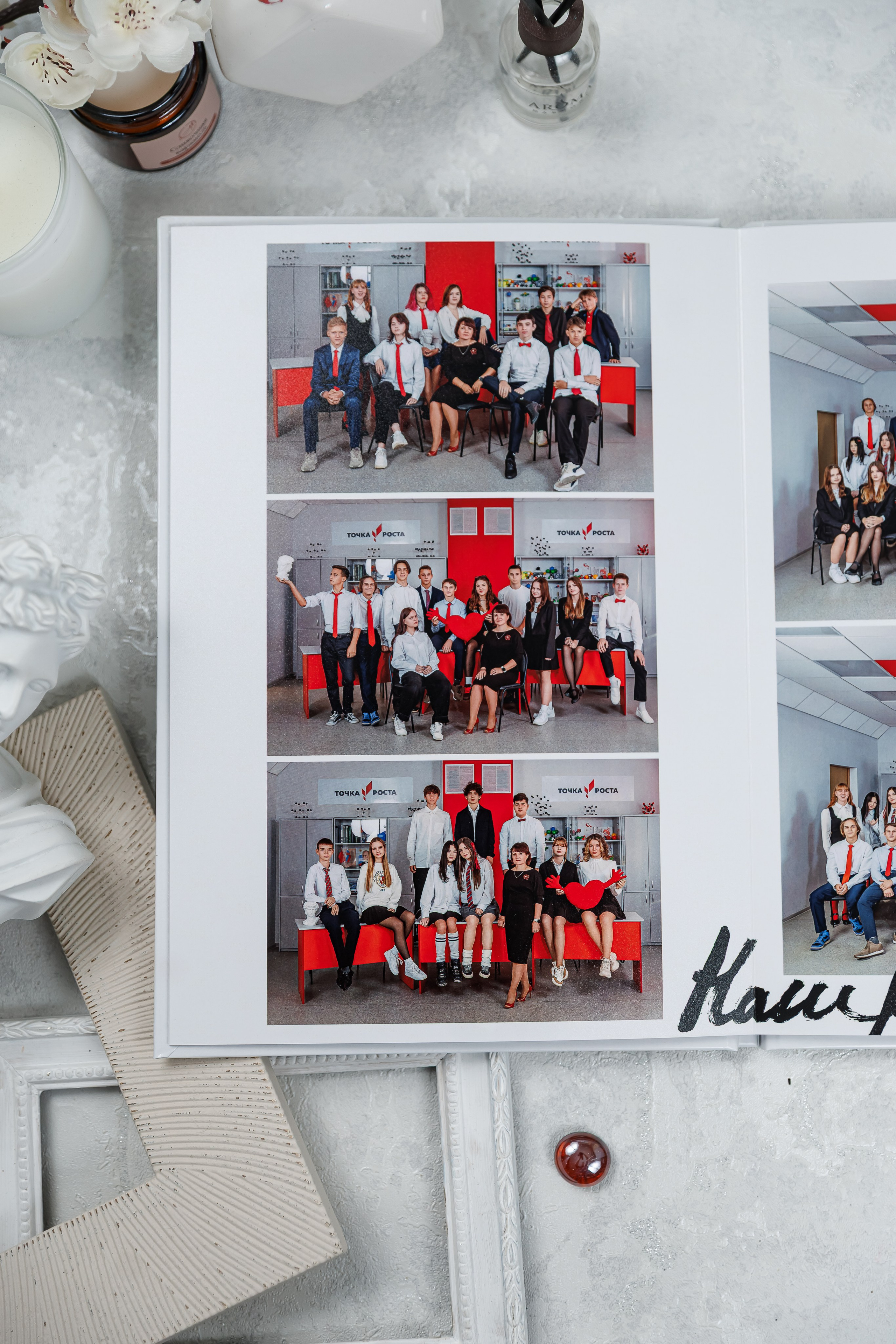 Персональные альбомы 9, 11 класс. Семейный и детский фотограф Комина Елена, Власиха, Одинцово