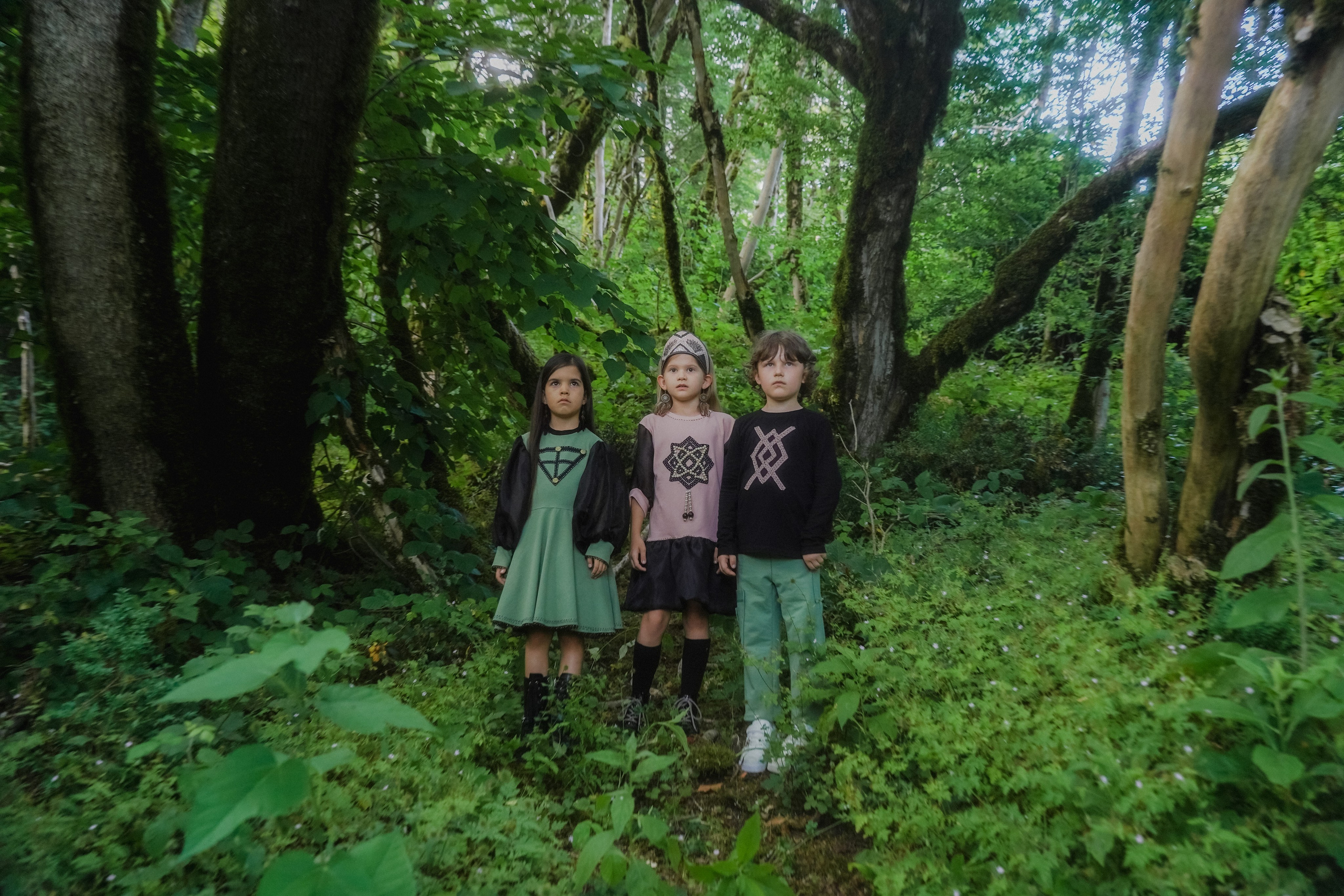 Софья Терешина «Берегиня». Агата Акварель видеограф Сочи Краснодар