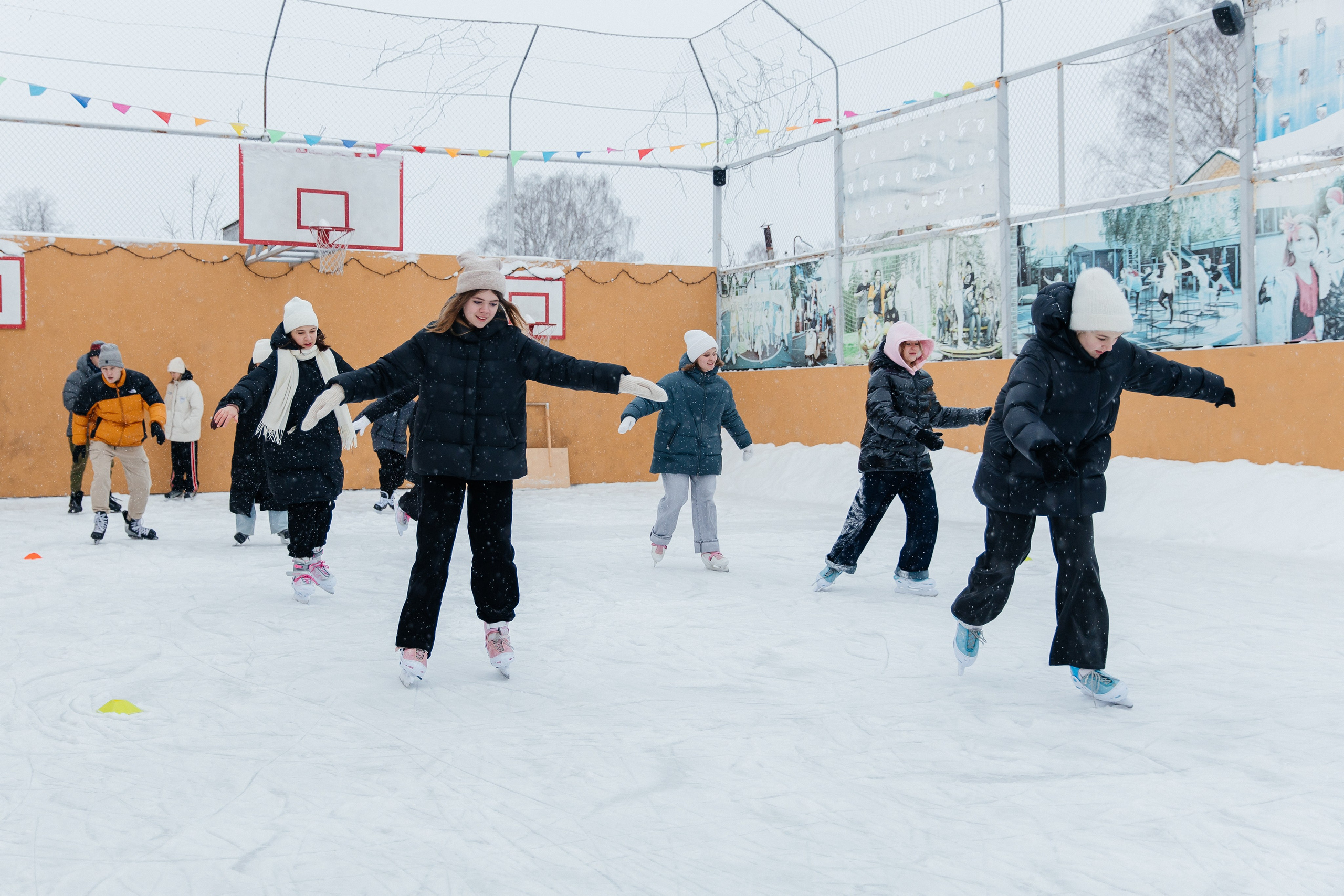 ММЦ. Семейный фотограф Москва