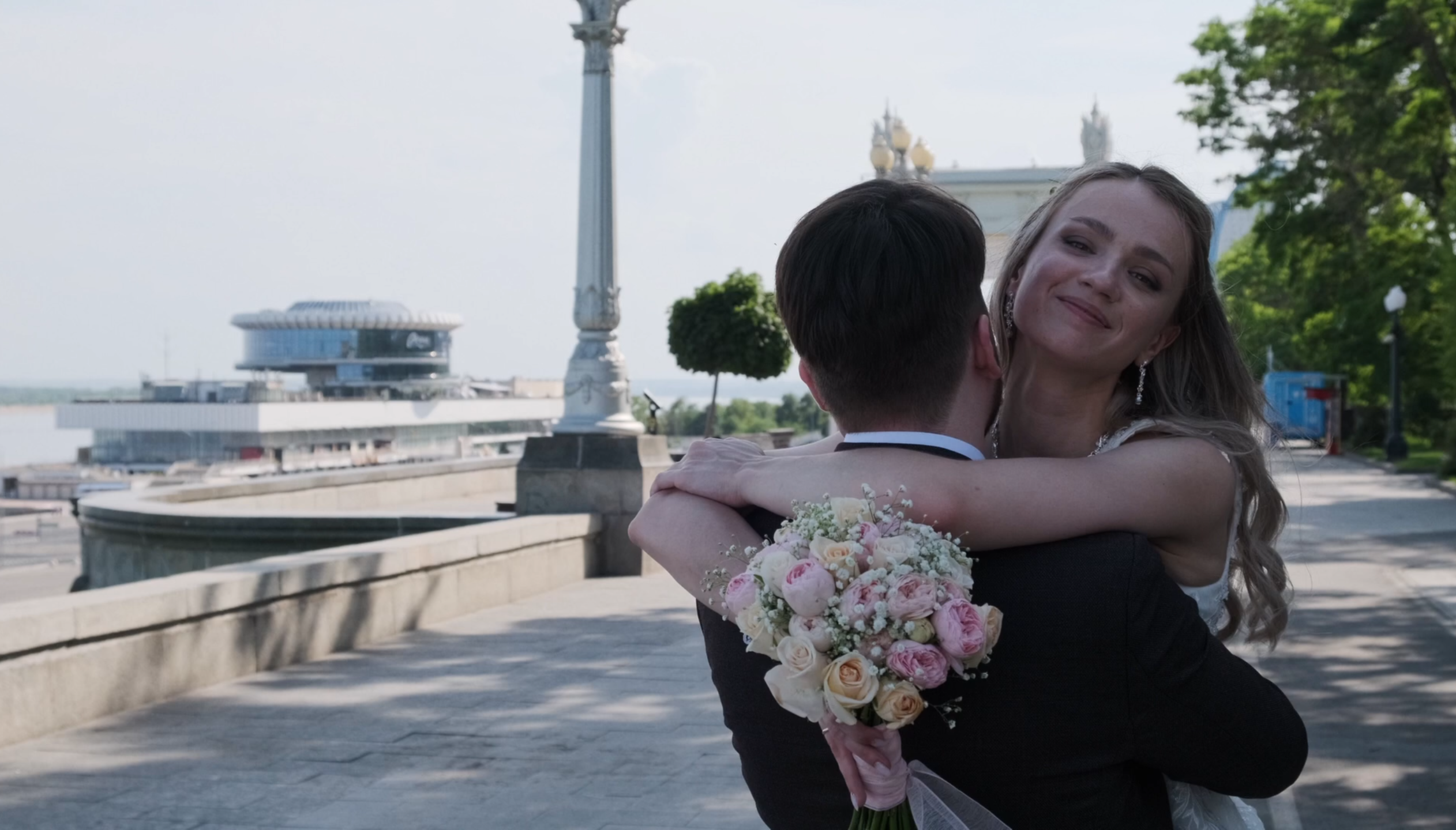 Сергей — ваш семейный видеограф 8-917-720-90-30