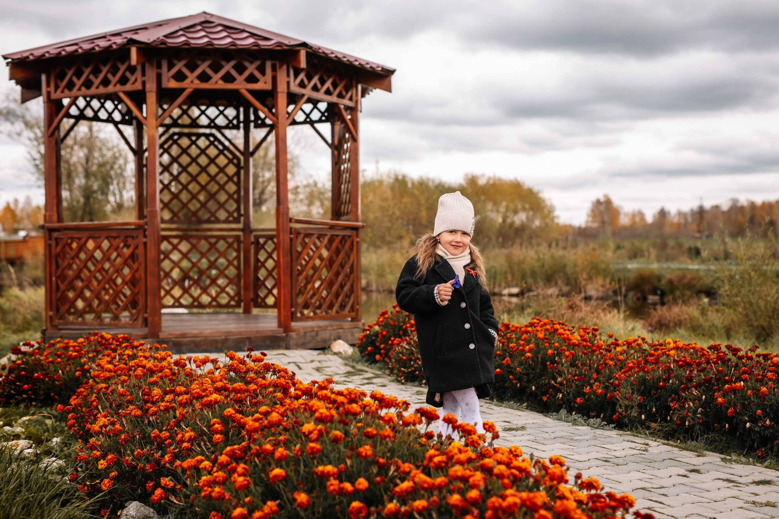 Соня. Свадебный фотограф в Томске Екатерина Дмитриева