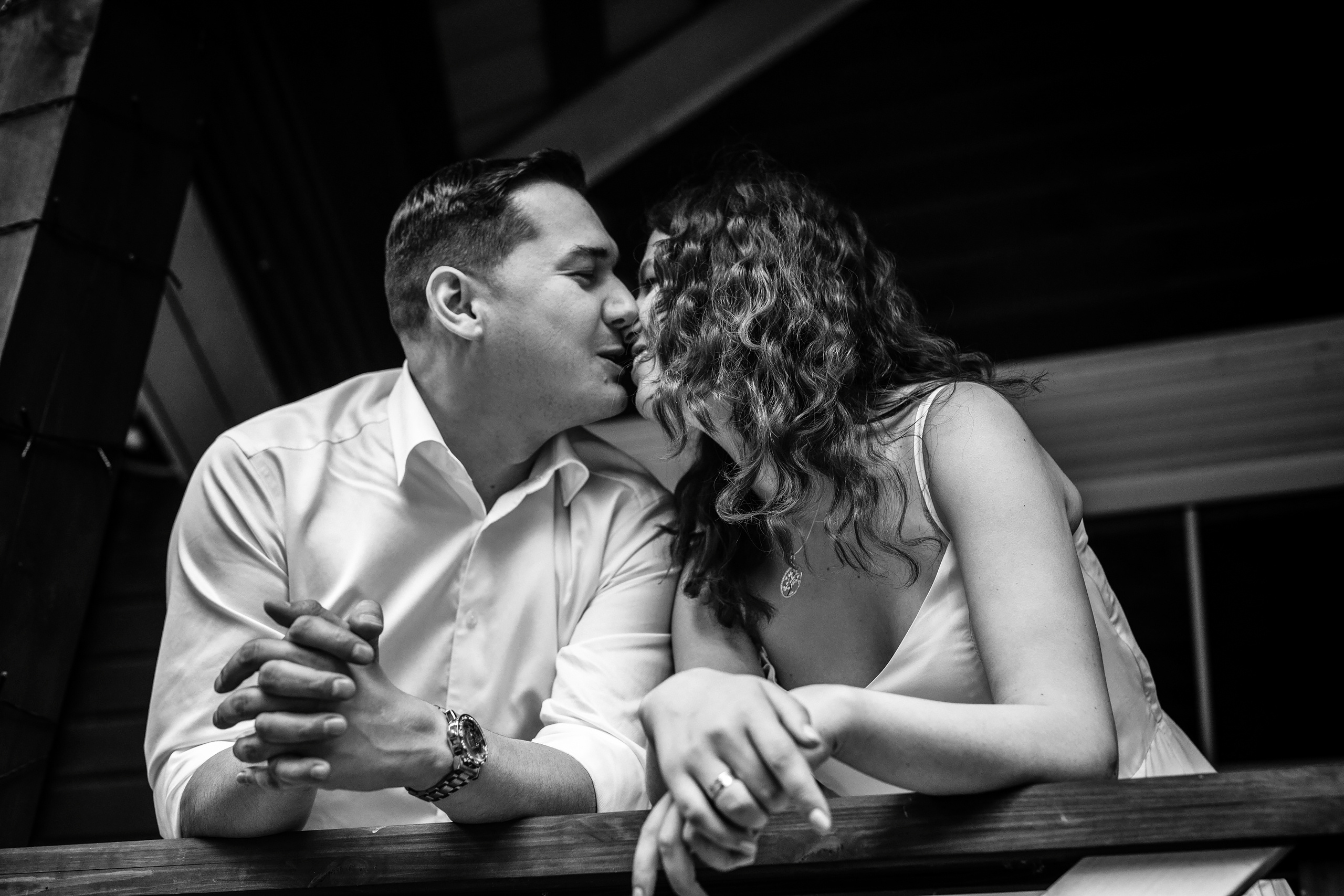 Диана & Сергей. Свадебный фотограф в Томске Екатерина Дмитриева