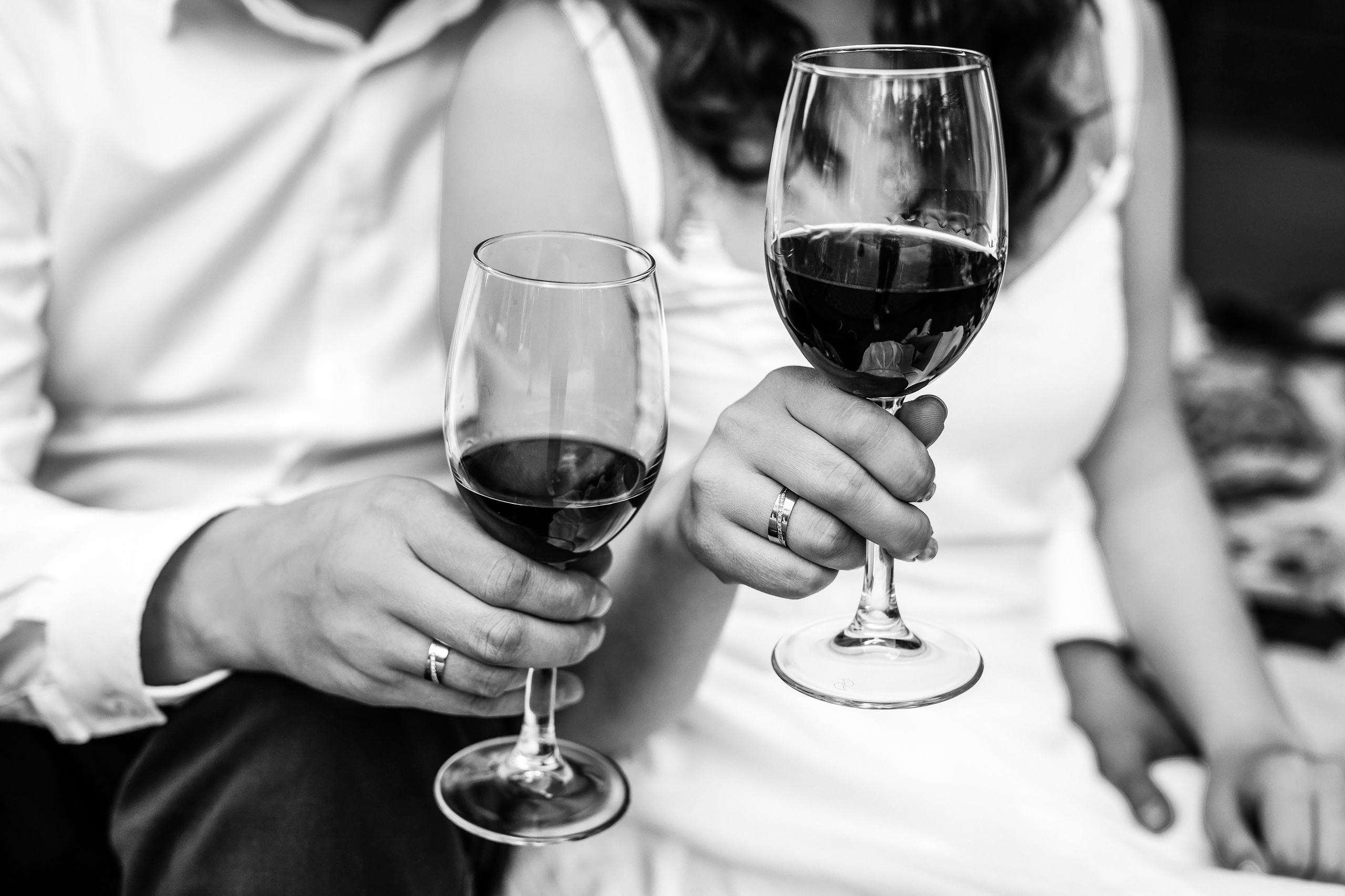 Диана & Сергей. Свадебный фотограф в Томске Екатерина Дмитриева