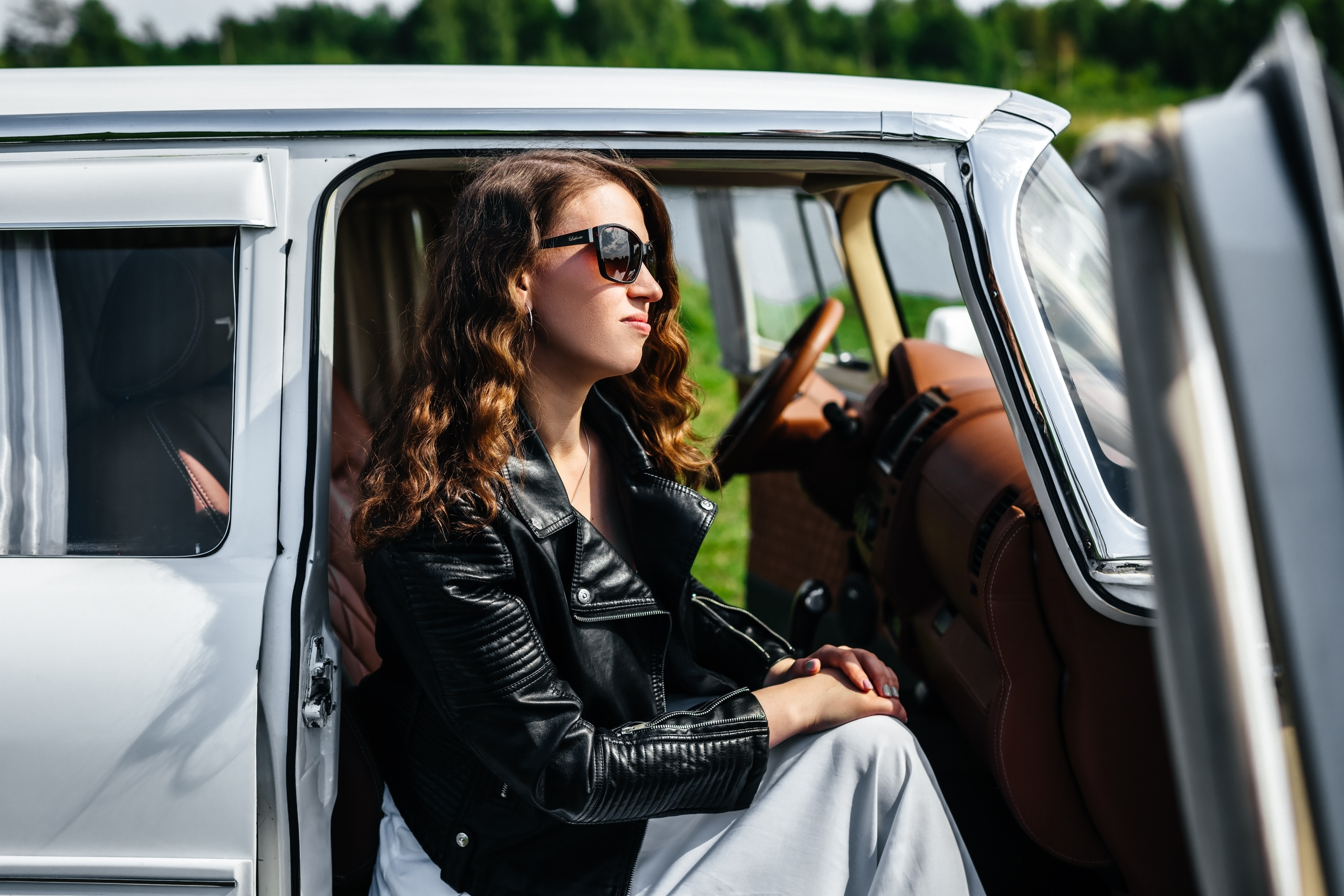 Диана & Сергей. Свадебный фотограф в Томске Екатерина Дмитриева