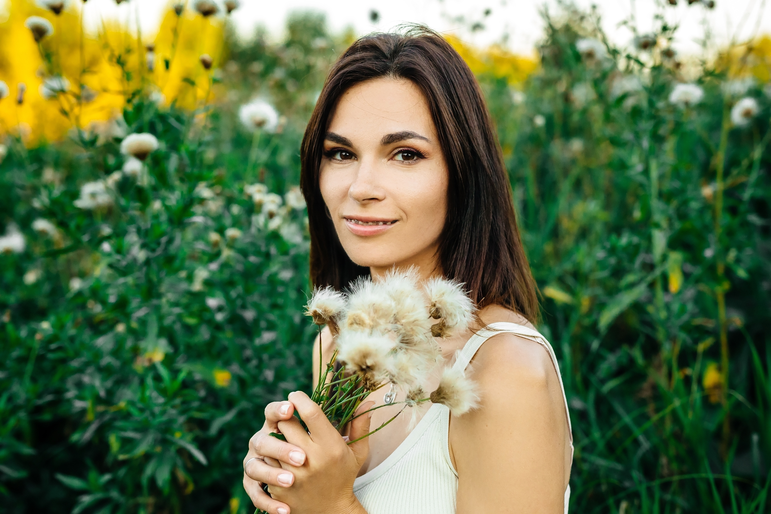 Катя. Свадебный фотограф в Томске Екатерина Дмитриева