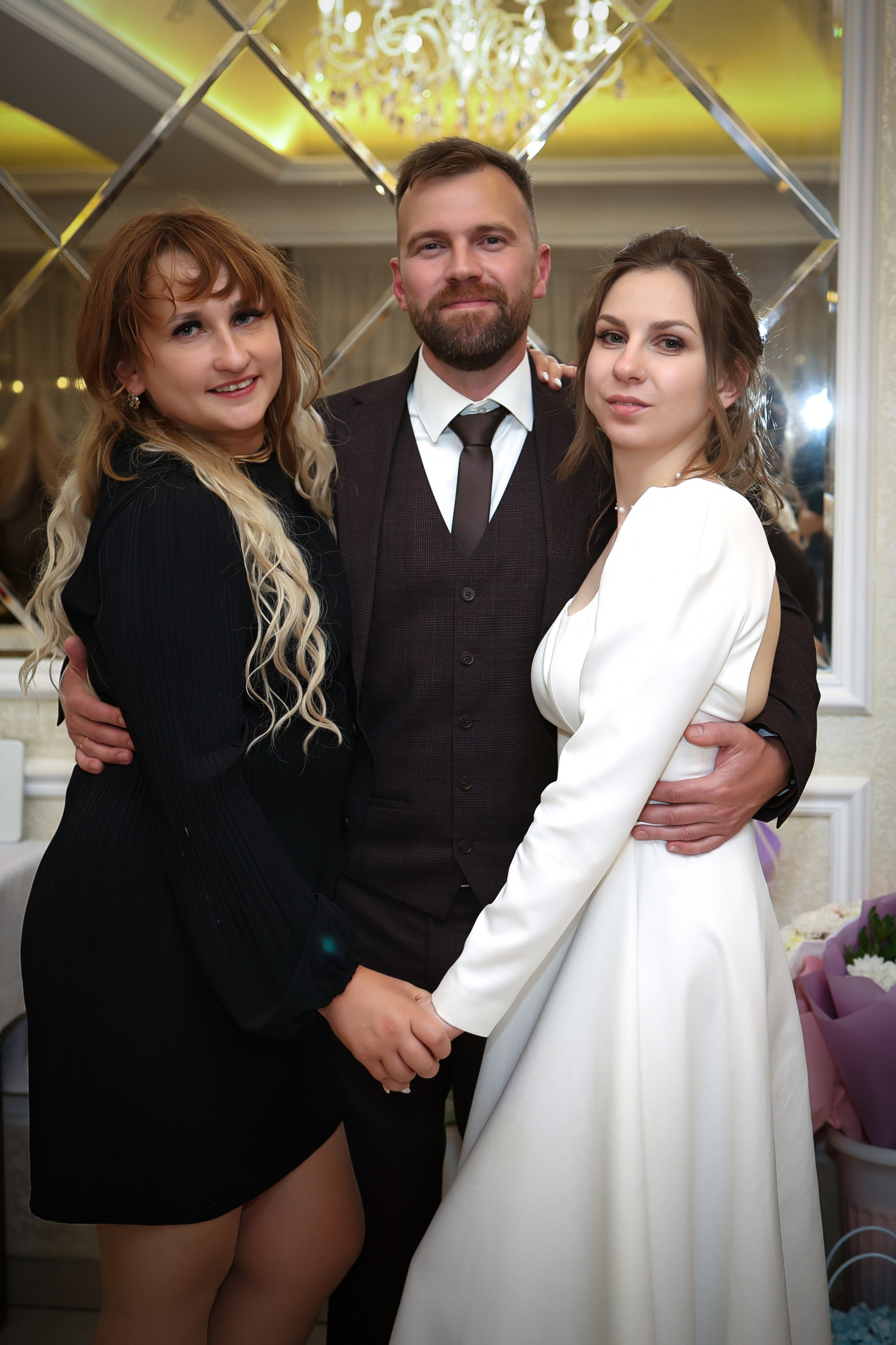Фото услуги. НаВеселе…)) Тамада (Ведущий) в Туле! Юбилеи, Свадьбы, Корпоративы! Ростовые куклы! И всё необходимое для Вашего Праздника!