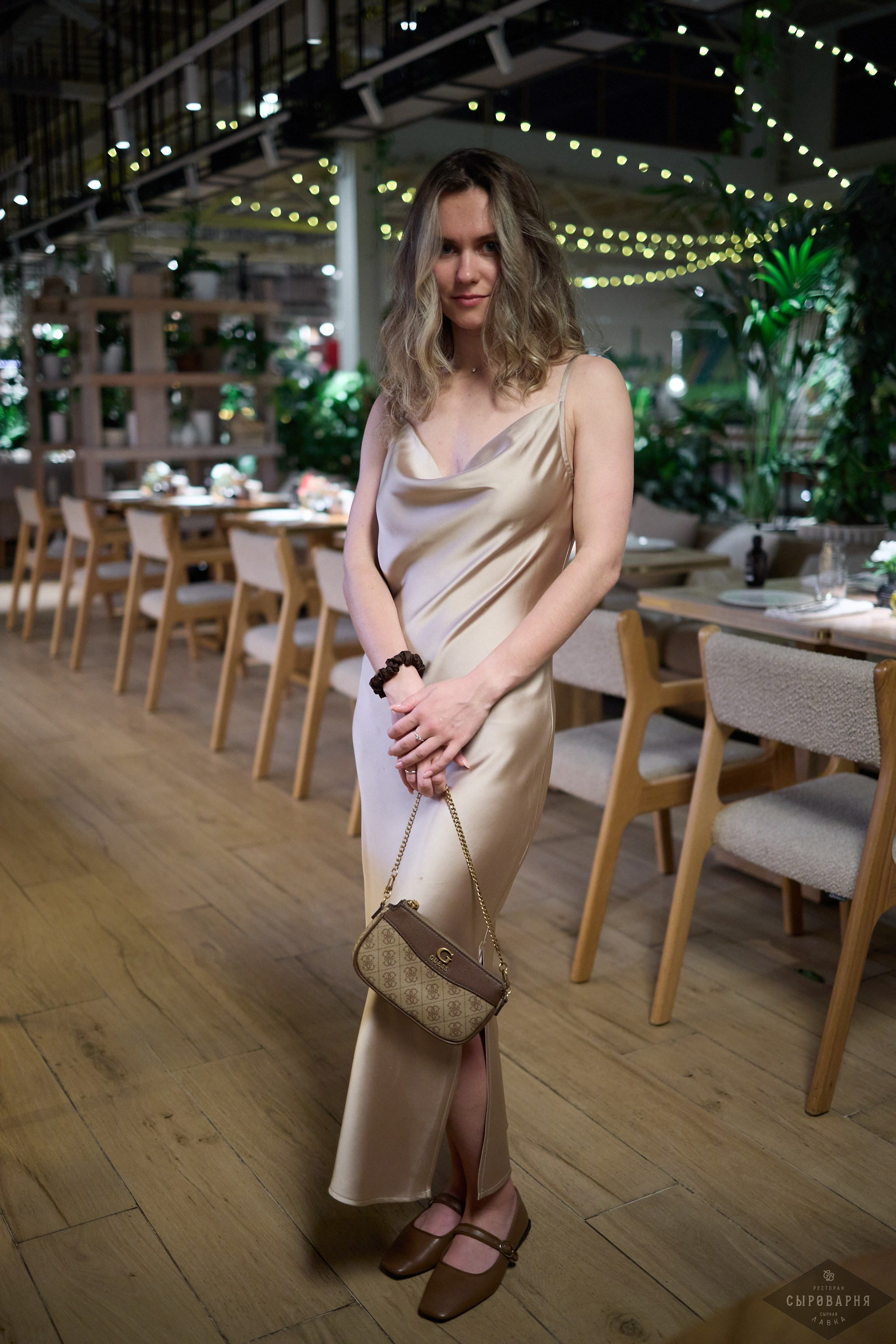 День рождения Алены в Сыроварне. Фотографъ Сергѣевъ. Поймать мгновеніе