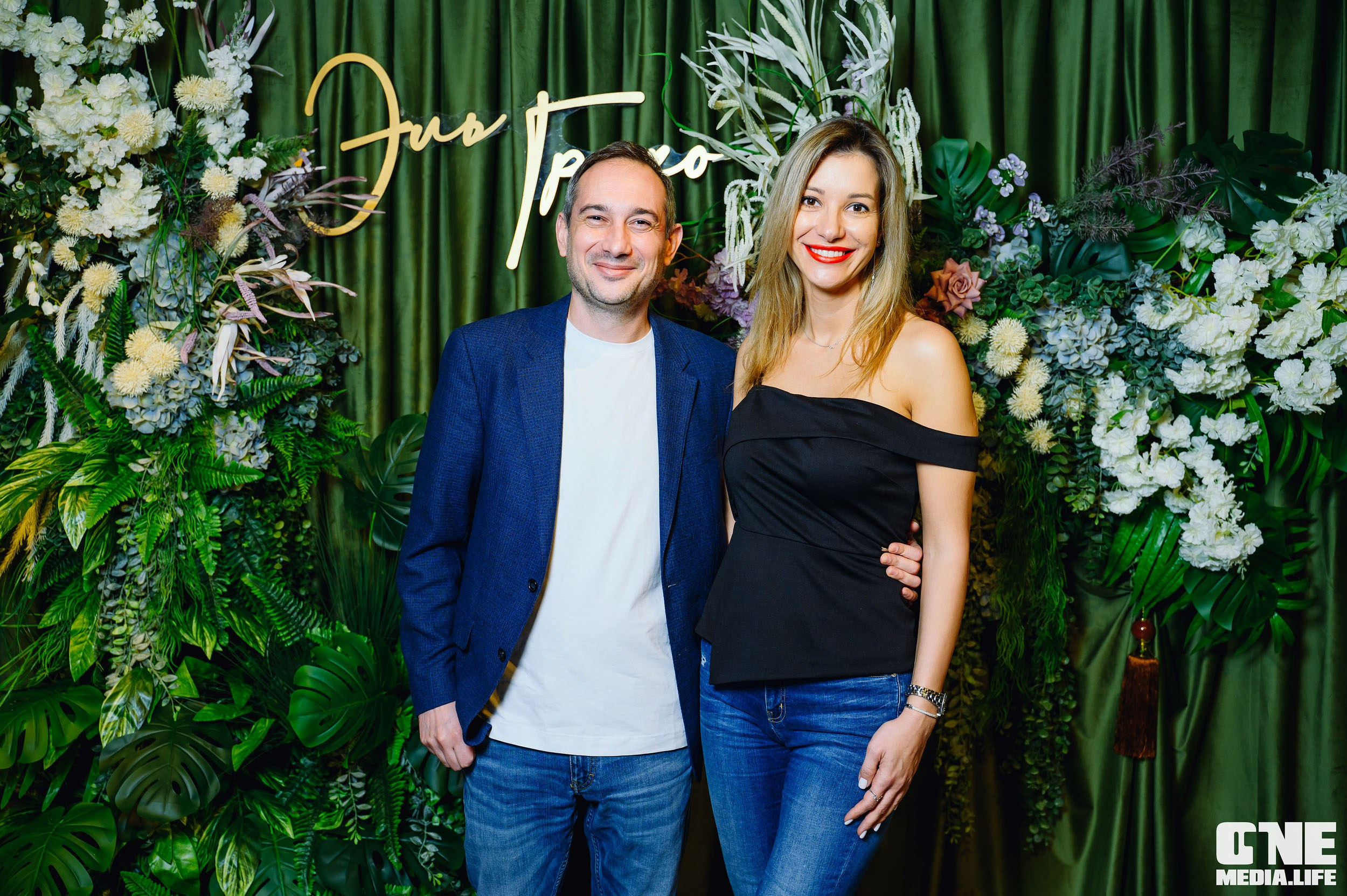 8 Марта в El Greco. One Media Life: фоторепортажи, фотоотчеты с мероприятий и заведений