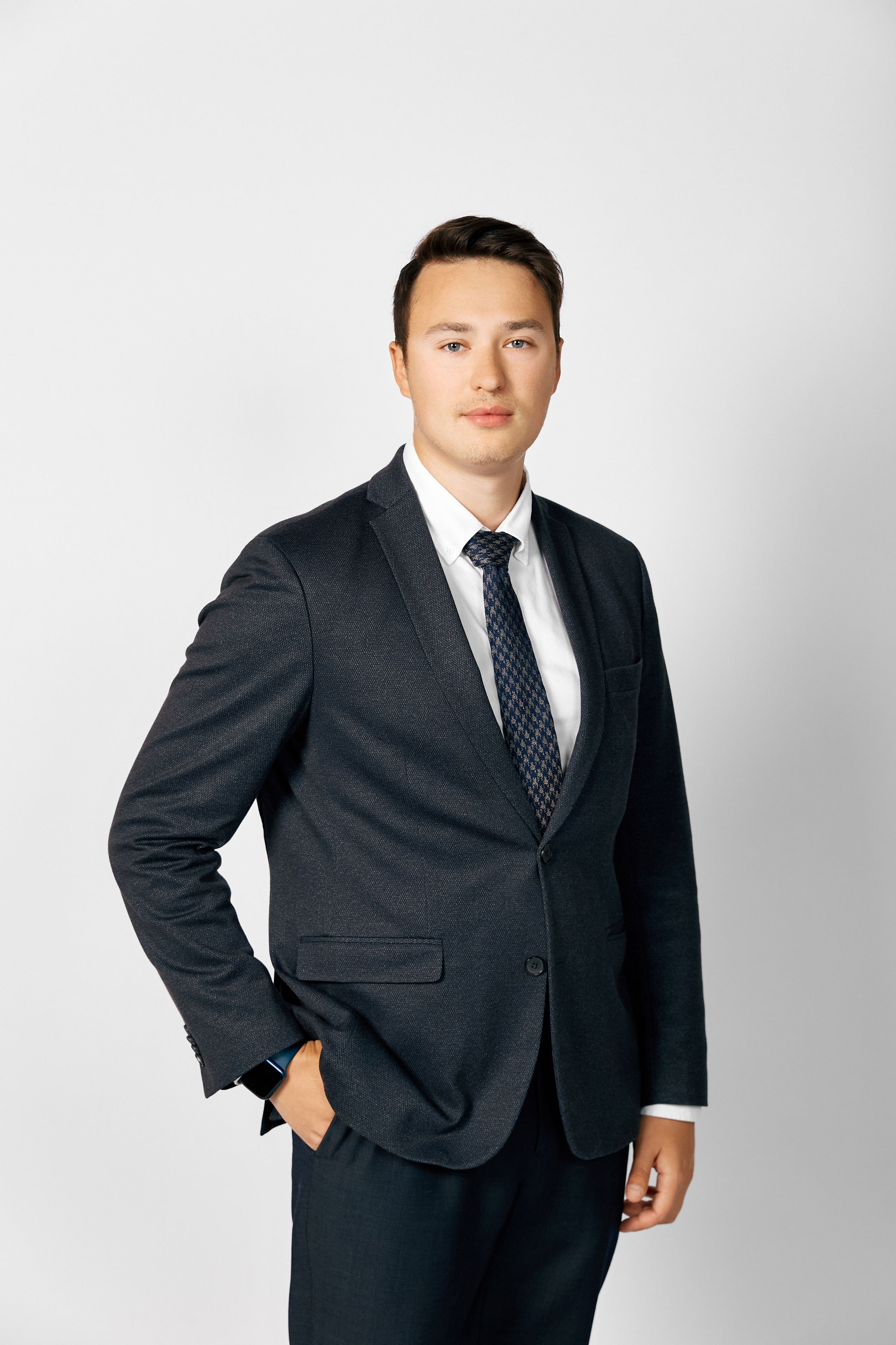 Портретная фотосъемка в Перми. Фотоагентство Объектив — Профессиональная фотосъемка b2b в Перми