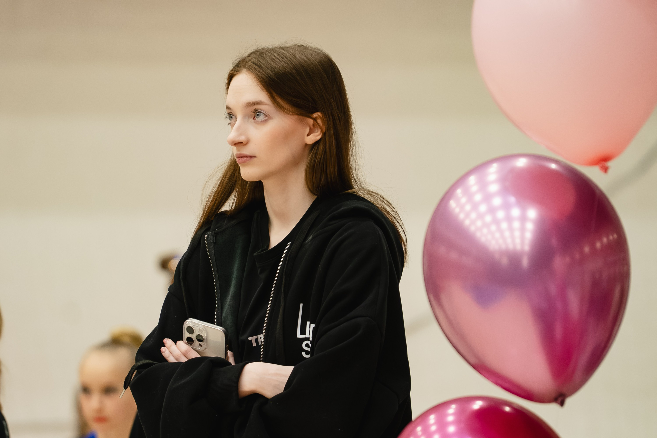 Весенний Кубок. Воробьева Ксения — Спортивный и танцевальный фотограф Новосибирск