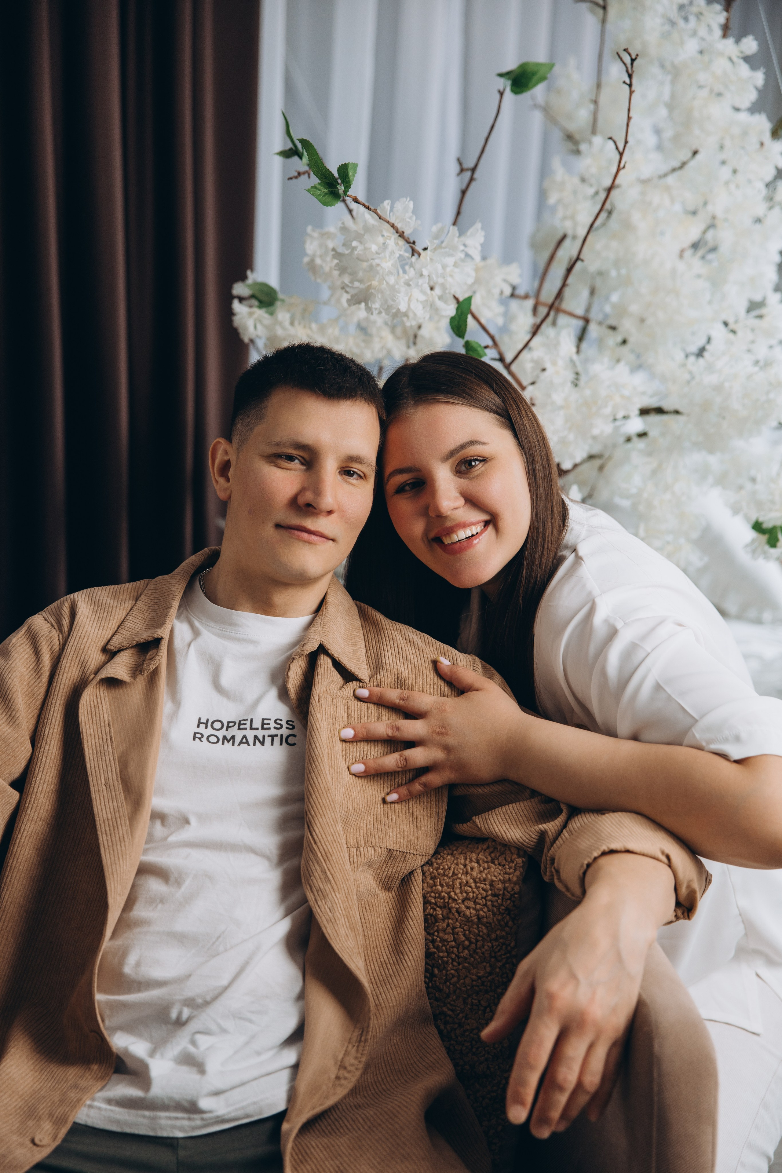 Пасха в Луне. Свадебный, семейный фотограф в Иркутске Светлана Макаричева