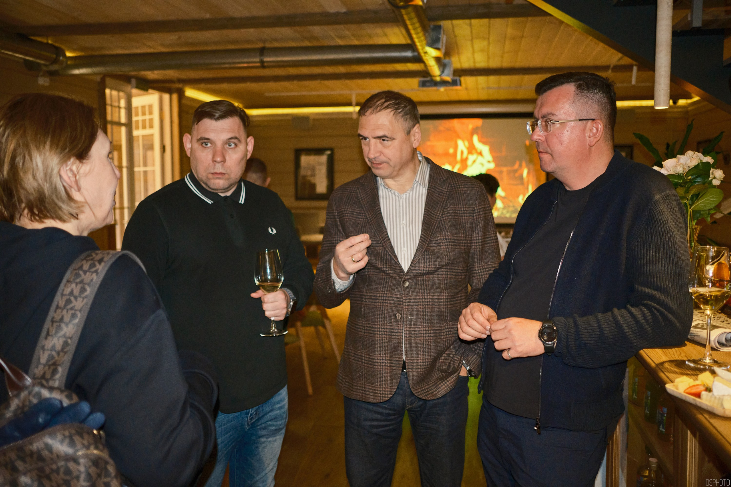 Левитановский культурный центр. Плёс. OSPhoto