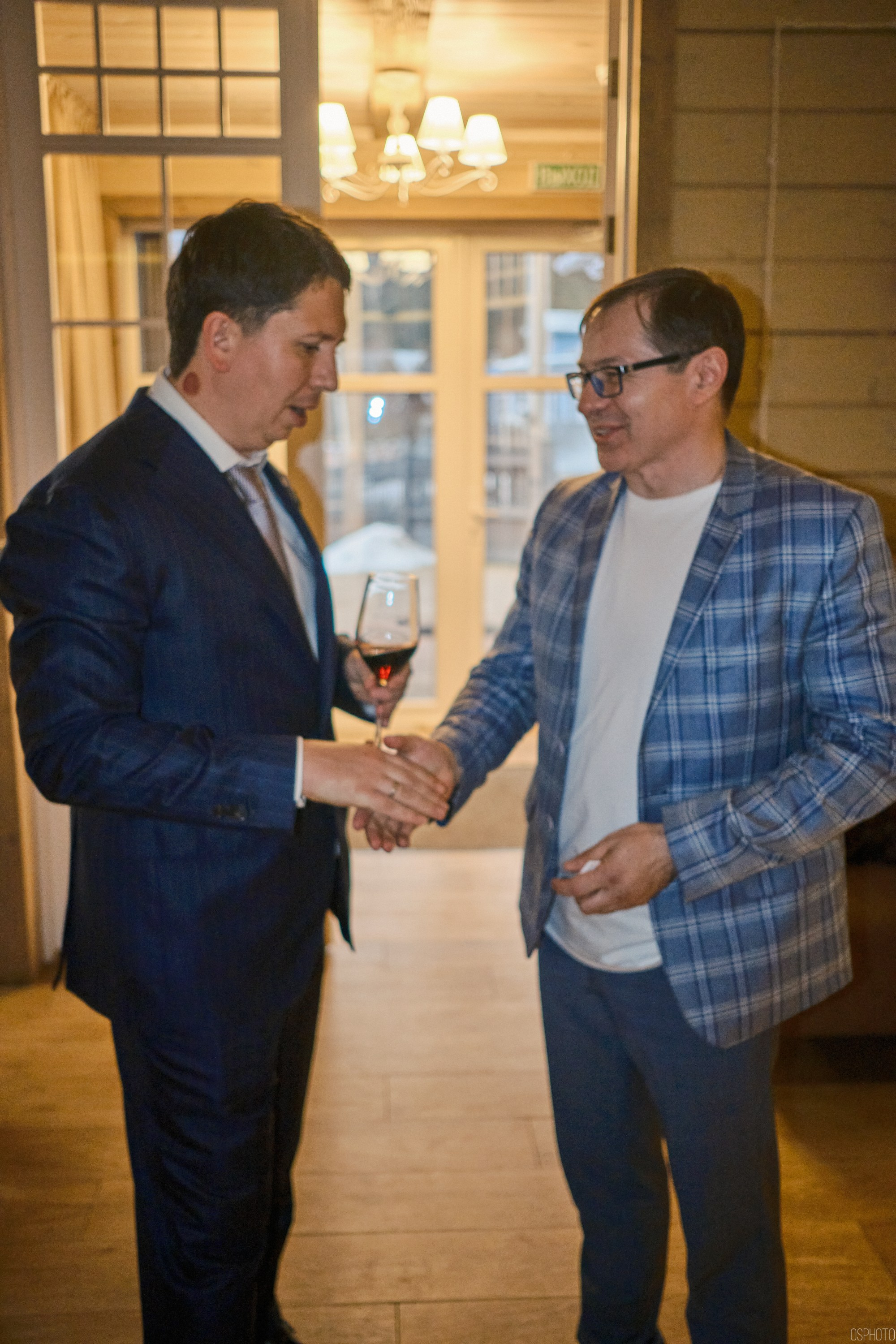 Левитановский культурный центр. Плёс. OSPhoto