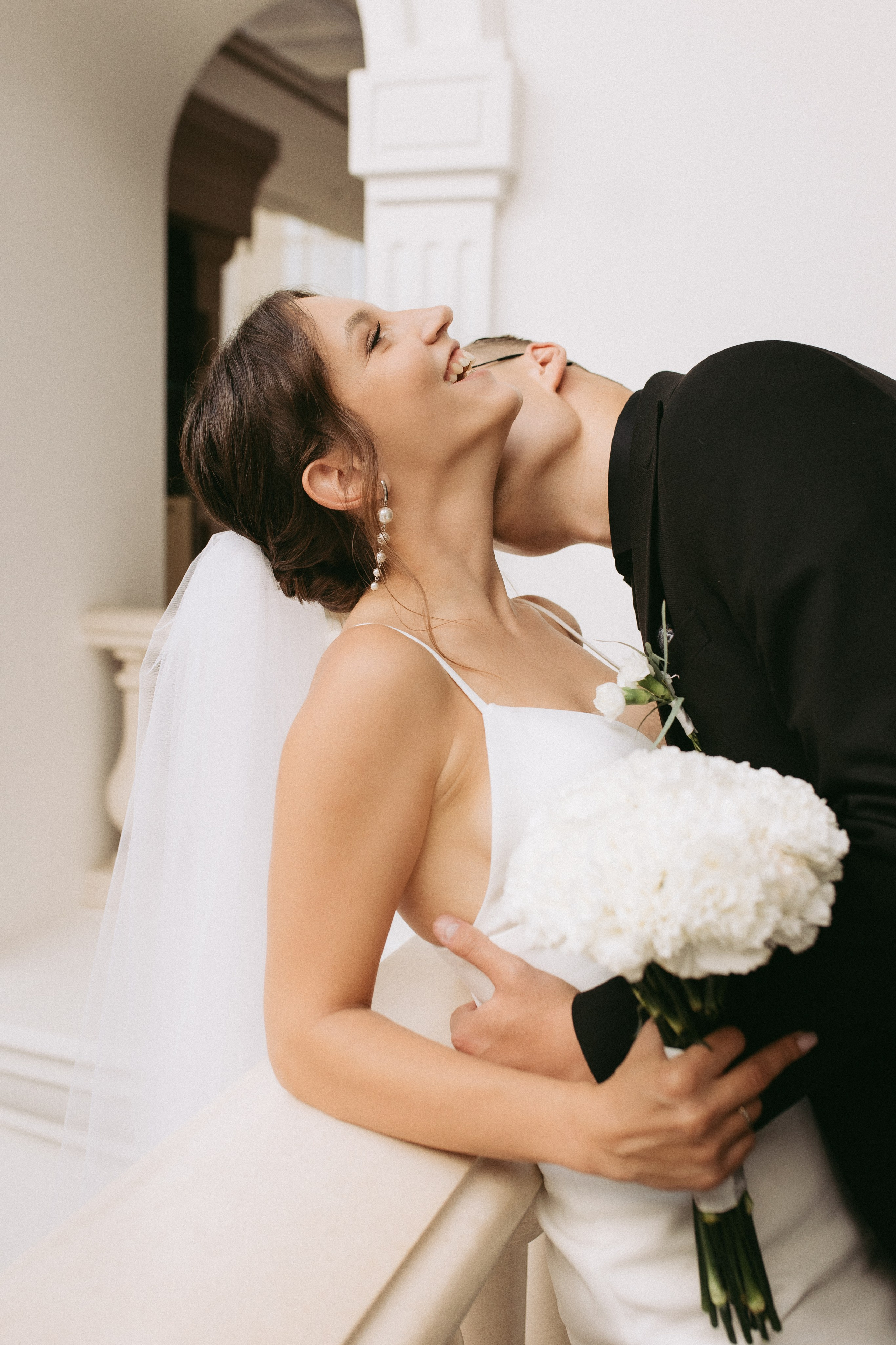 Свадебное портфолио. Алёна Берёзка фотограф Минск